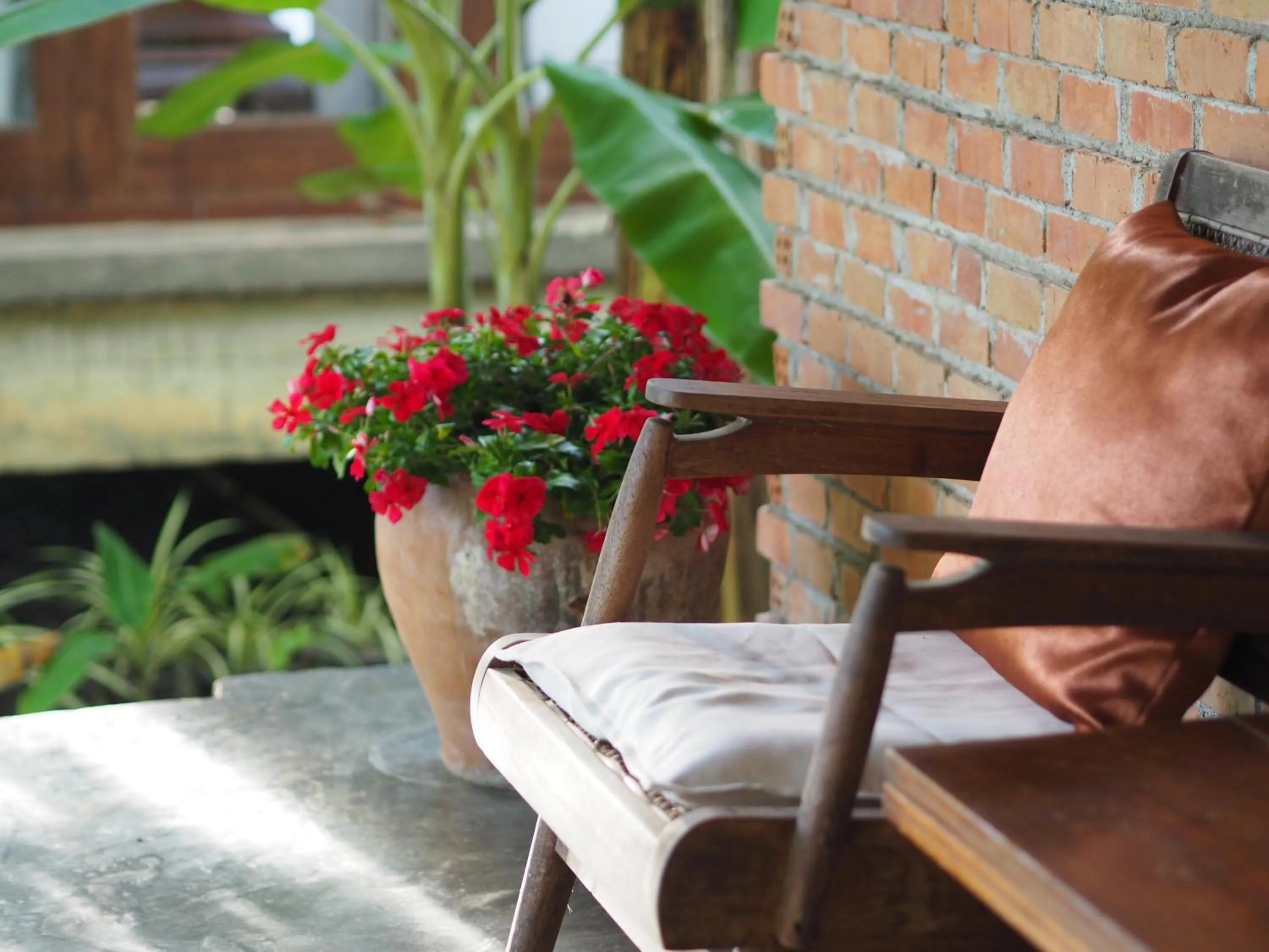 BaanSuk Sukhothai Resort