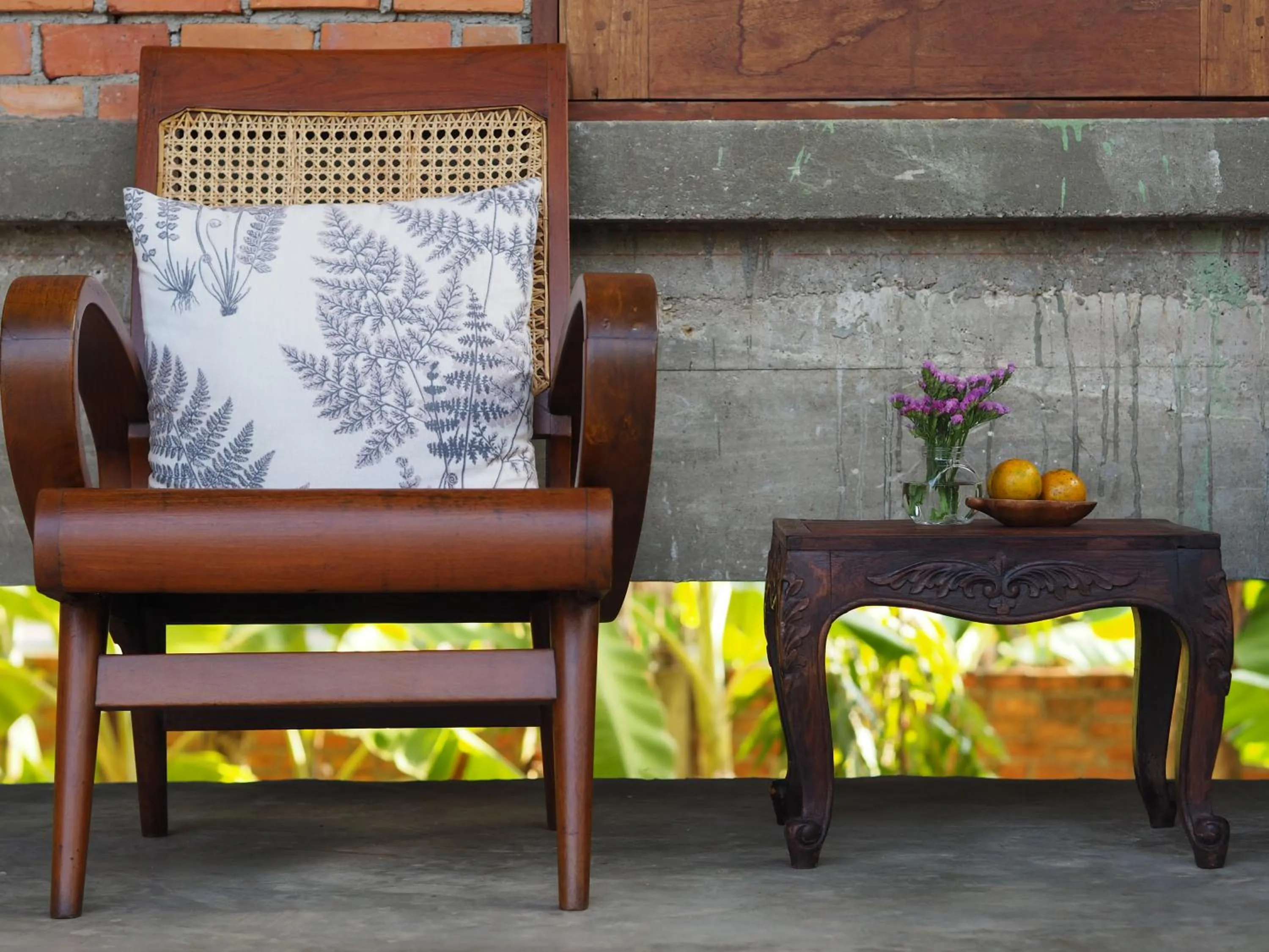 BaanSuk Sukhothai Resort