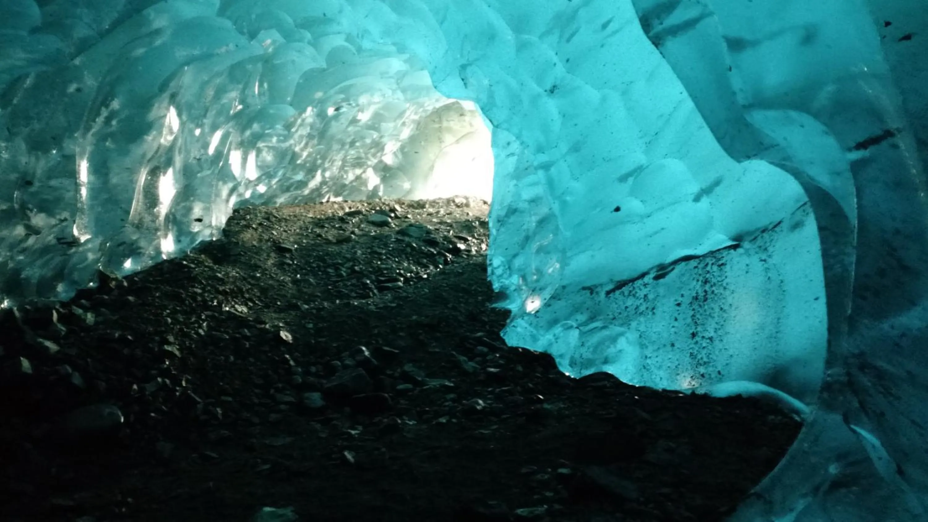 Blackburn Cabins - McCarthy, Alaska