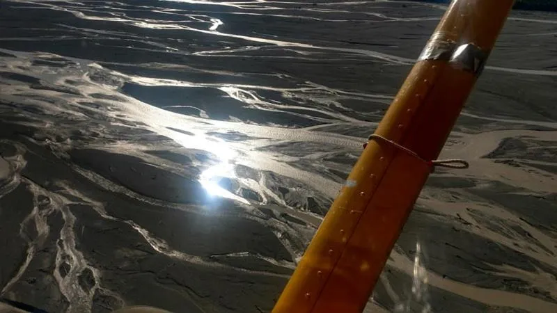 Blackburn Cabins - McCarthy, Alaska
