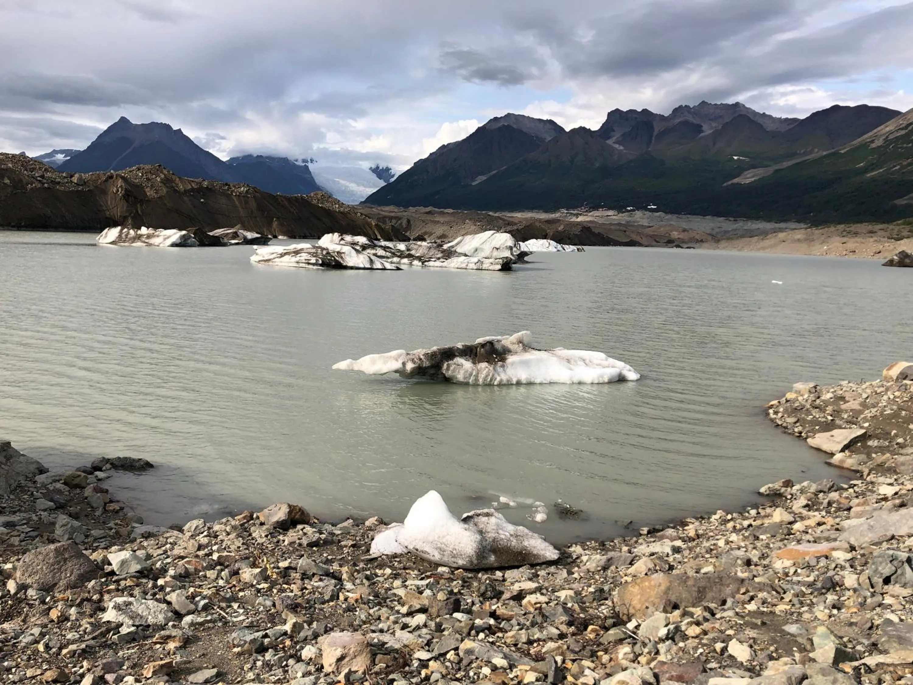 Blackburn Cabins - McCarthy, Alaska