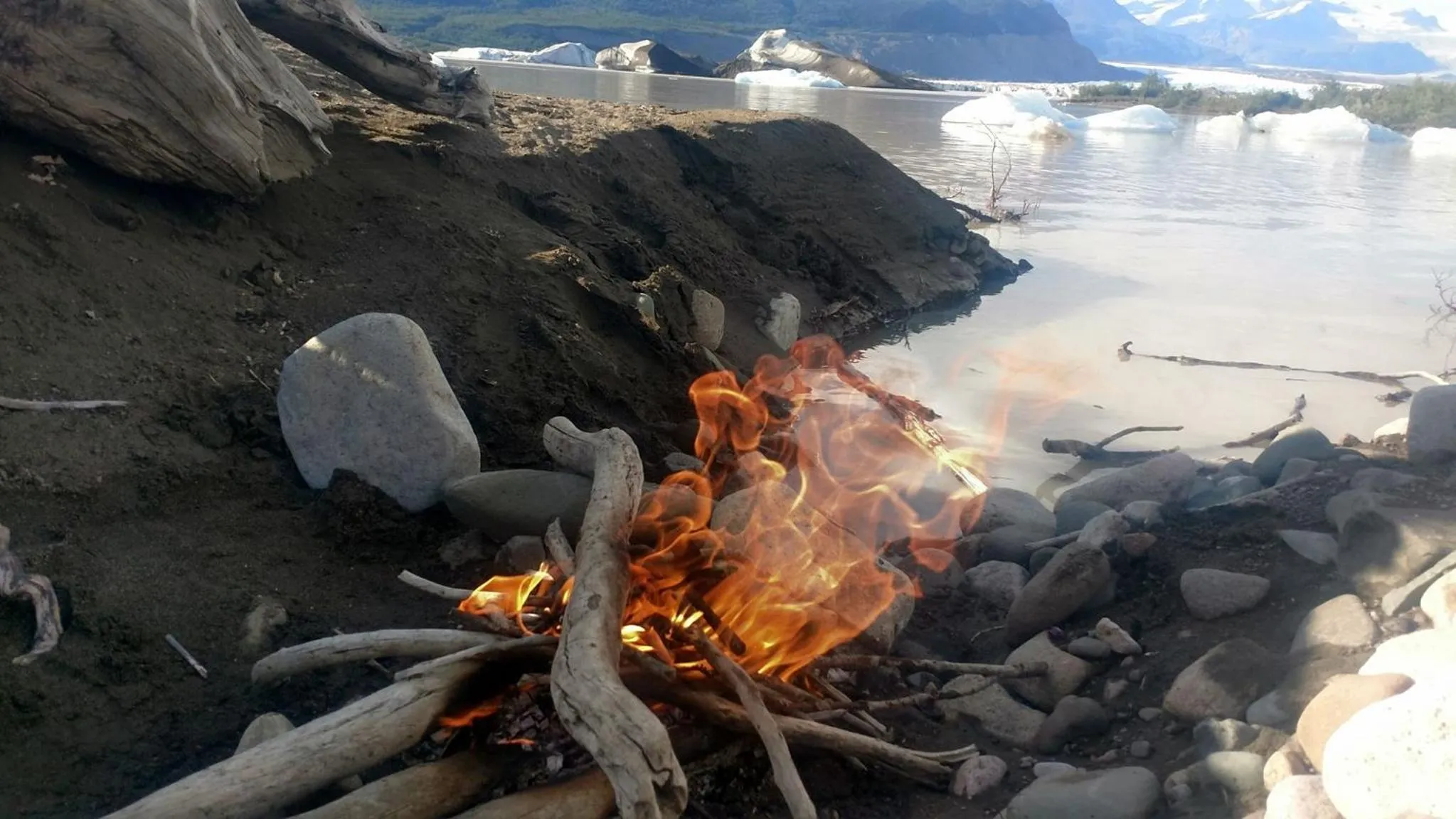 Blackburn Cabins - McCarthy, Alaska