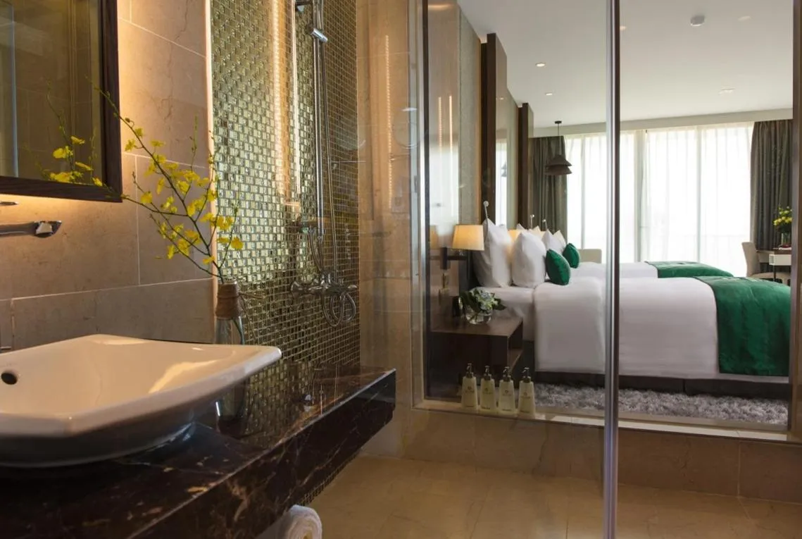 DIC Star Hotels & Resorts Vinh Phuc