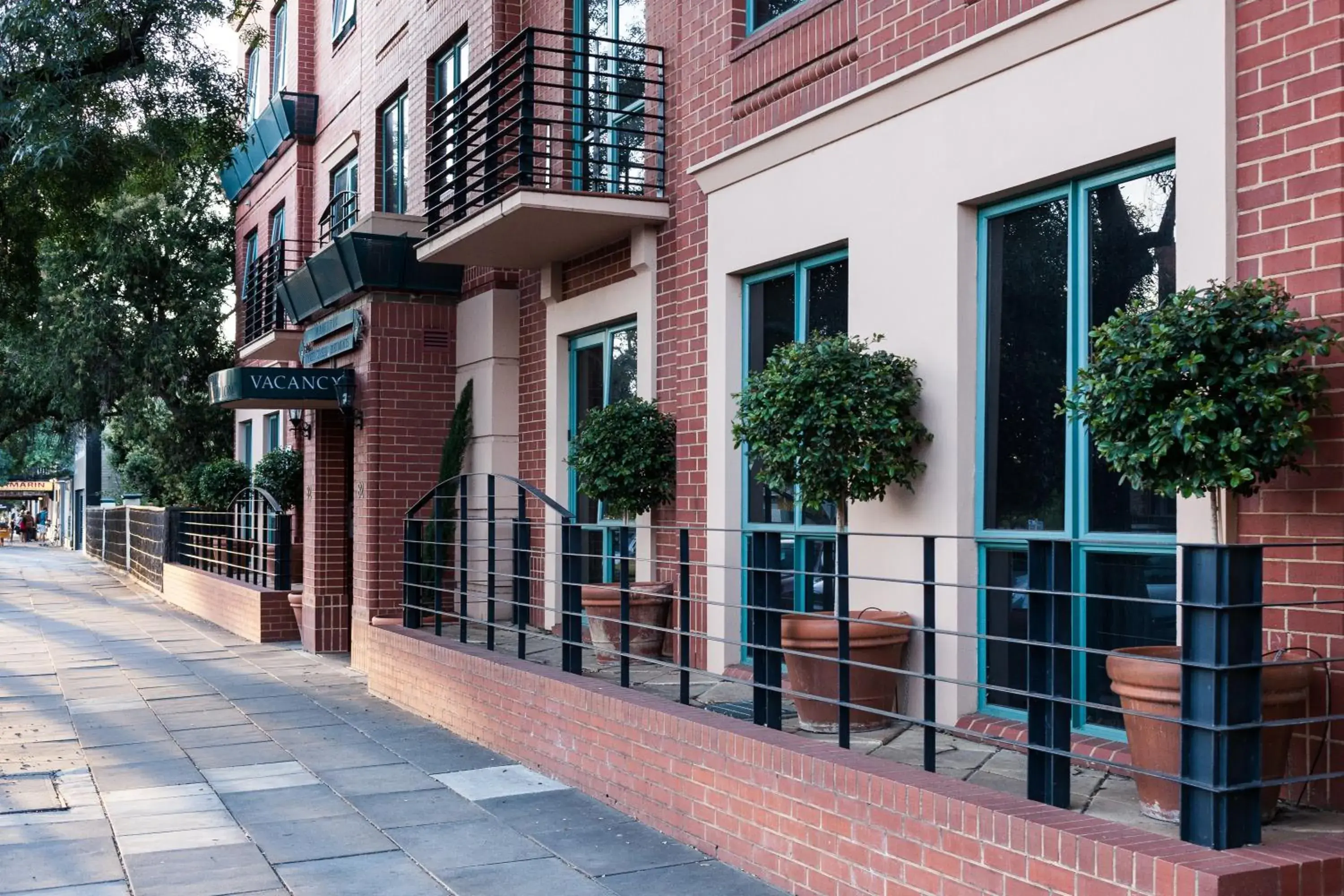 Majestic Tynte Street Apartments Majestic Tynte Street Apartments