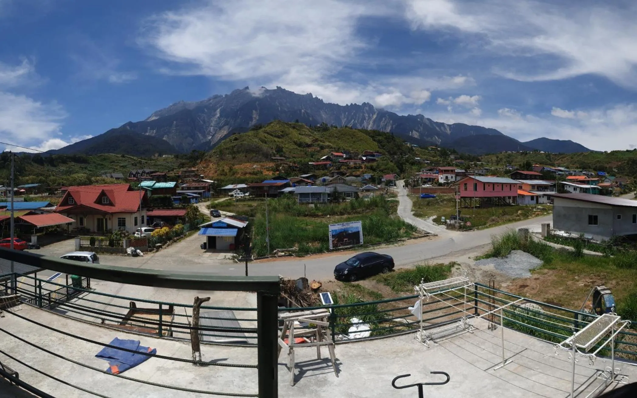 Property building in Kupi-Kupi & Stay