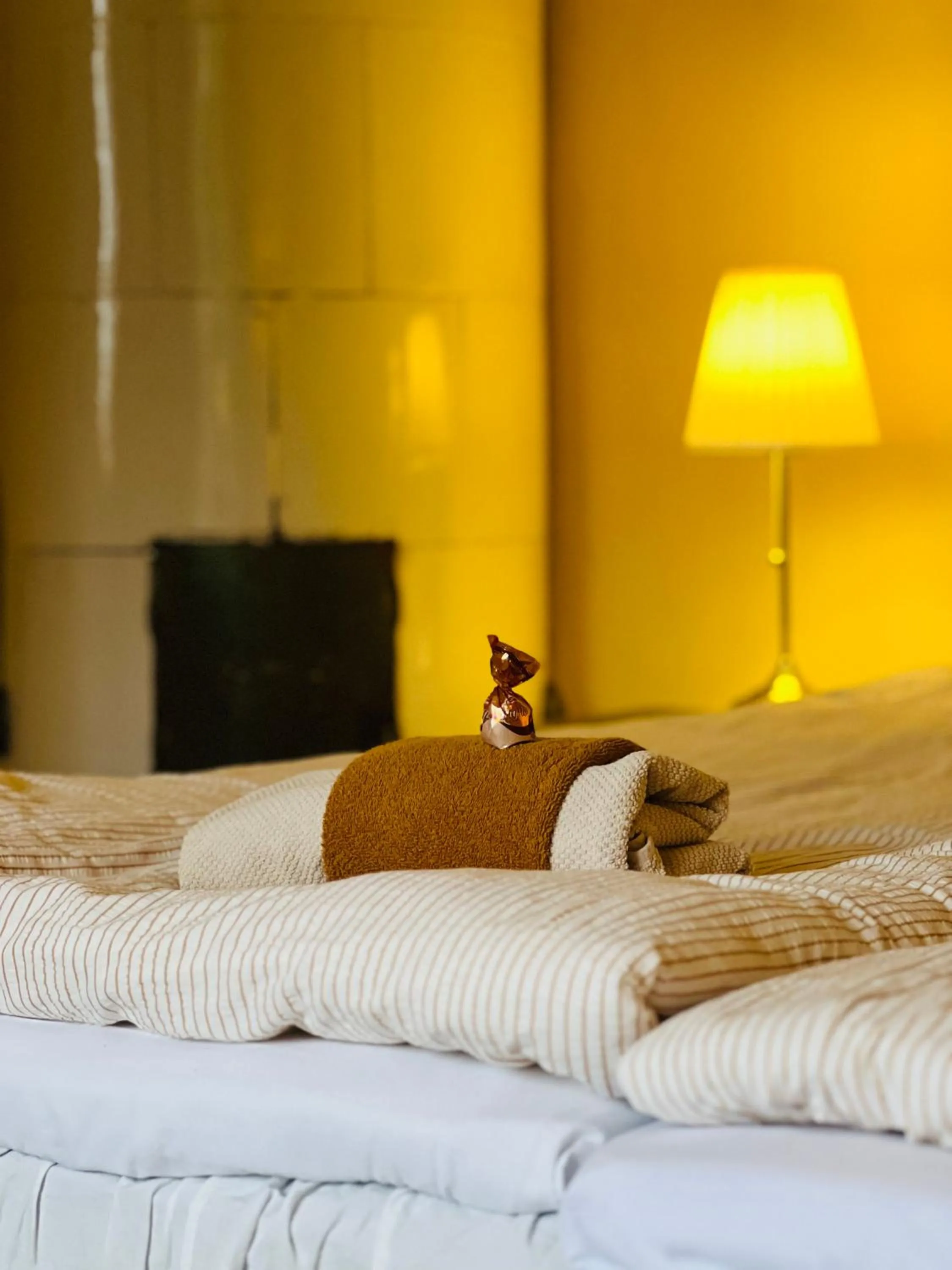 Bed in Sköna Rum Fryksta