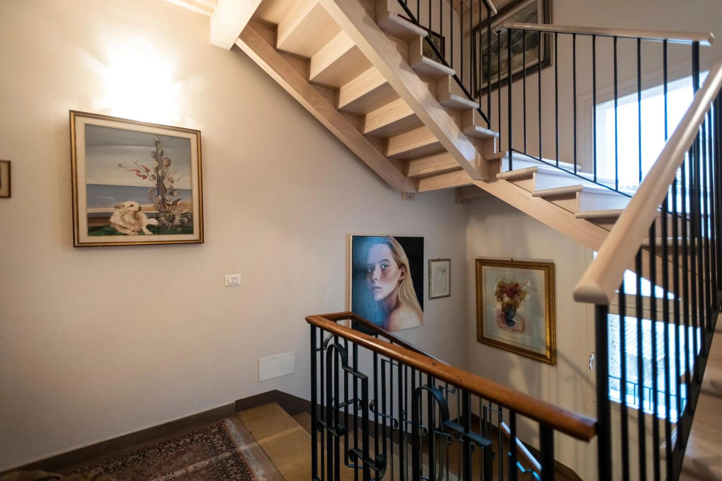 Al Battistero Luxury Suite