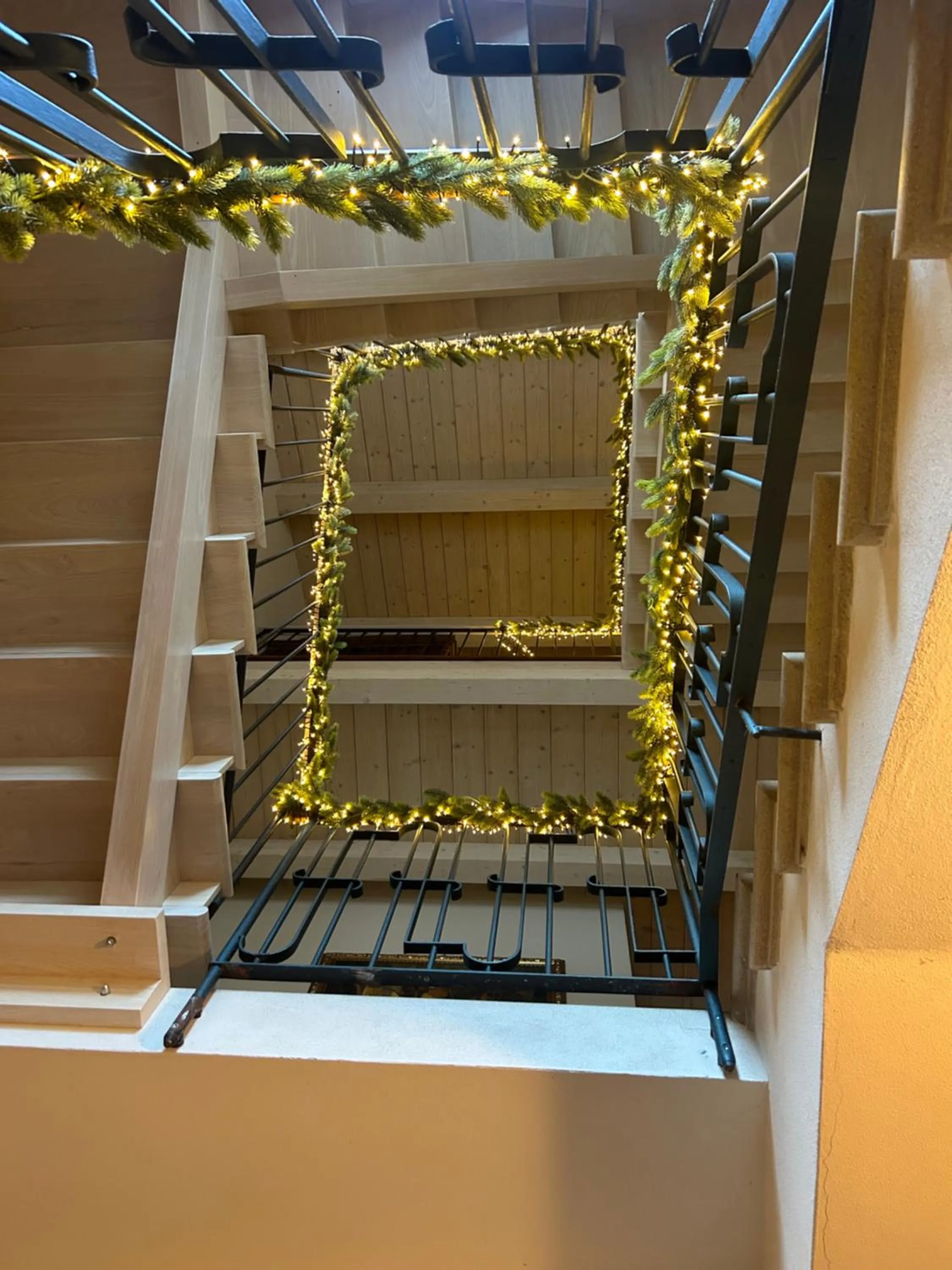 Al Battistero Luxury Suite