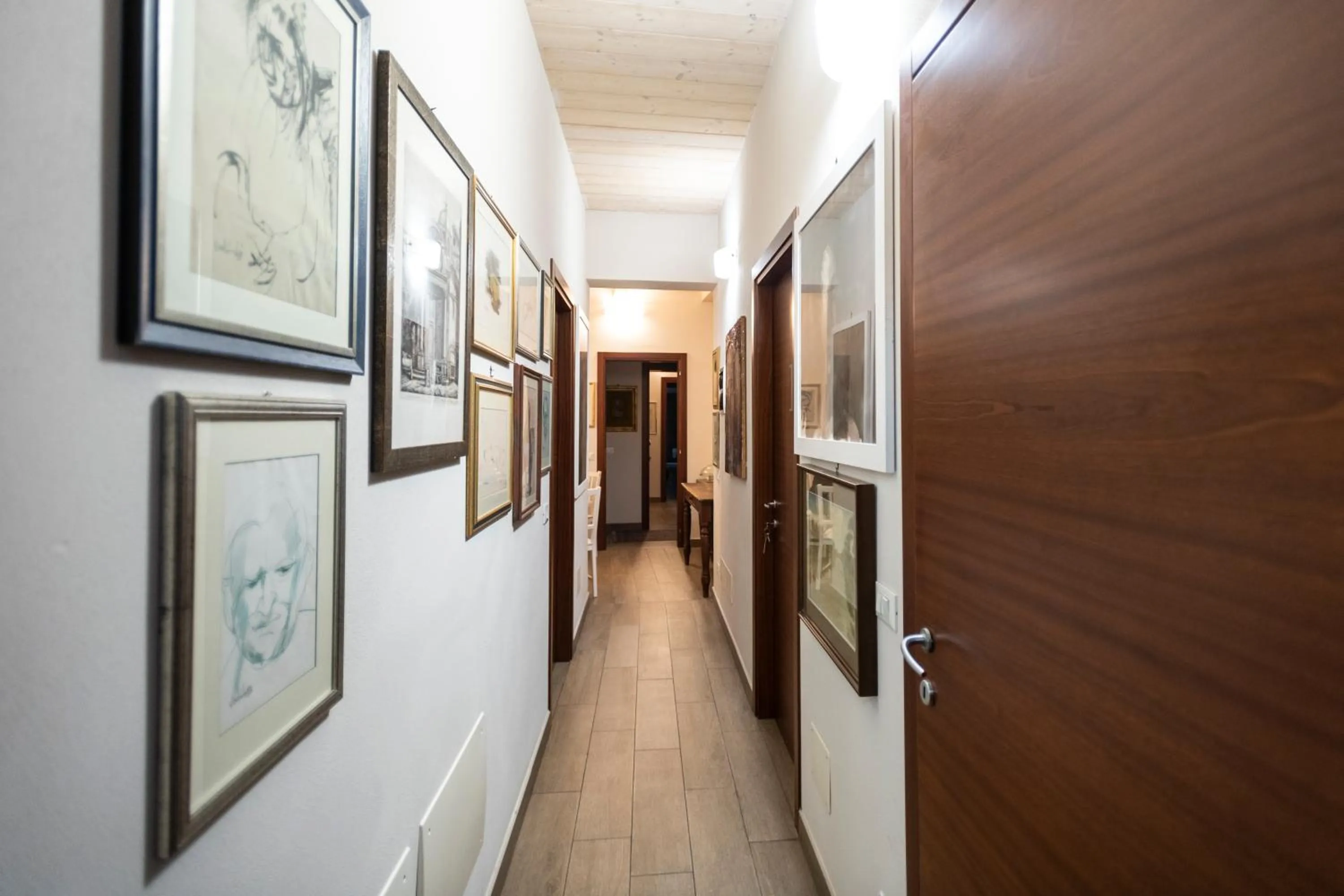 Al Battistero Luxury Suite