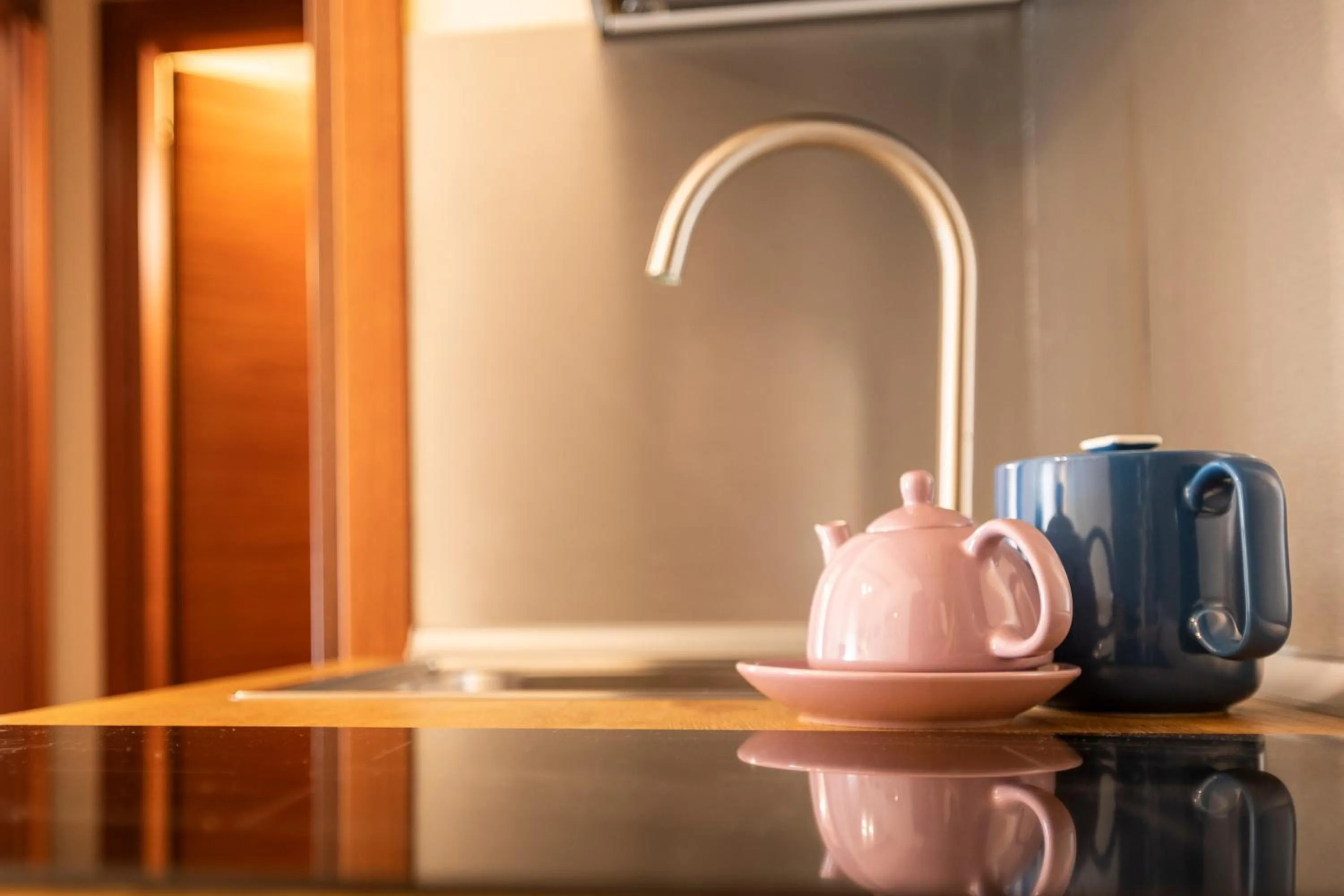 Al Battistero Luxury Suite