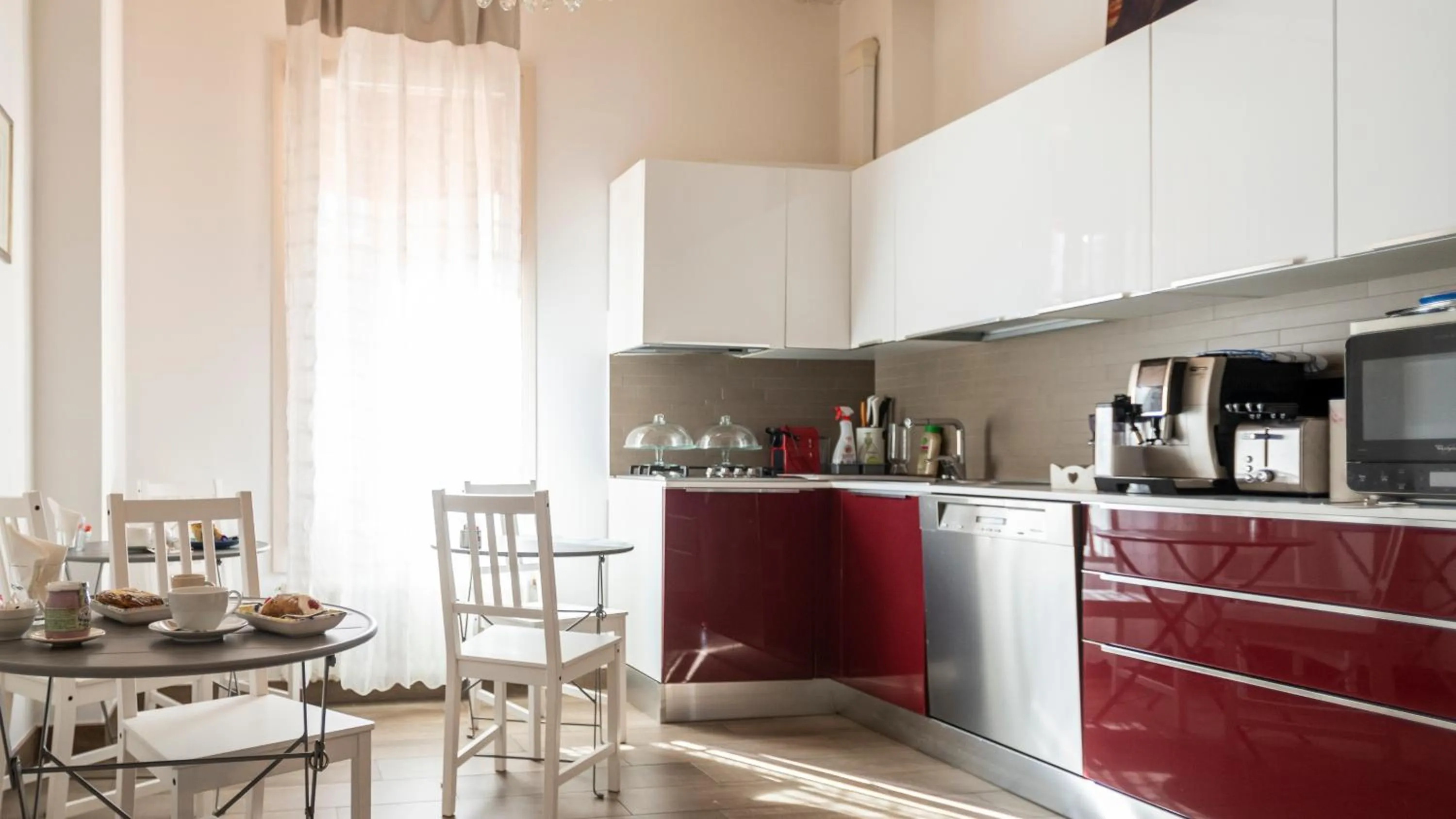 Al Battistero Luxury Suite