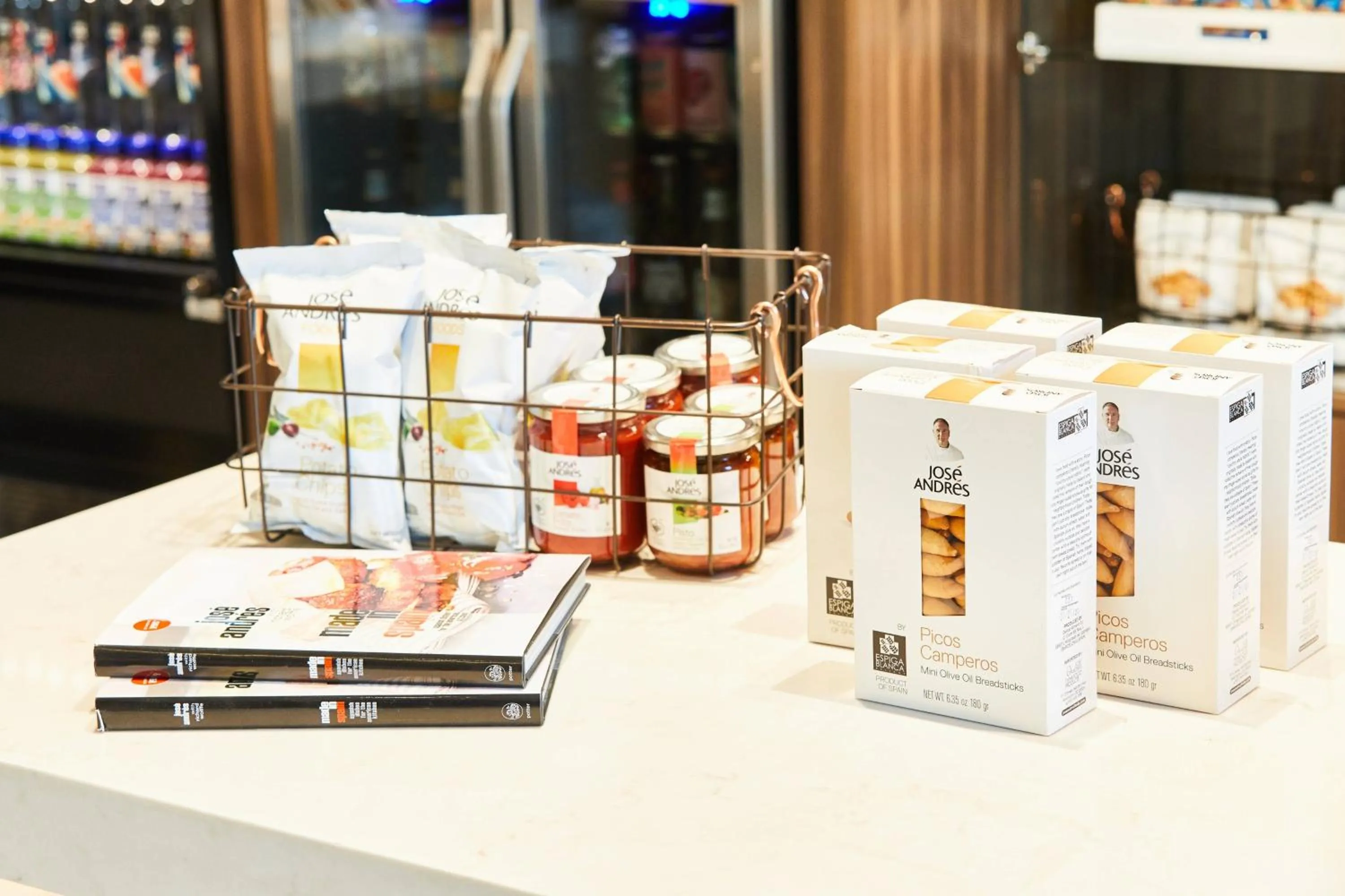 Other in AC Hotel by Marriott Huntsville Downtown