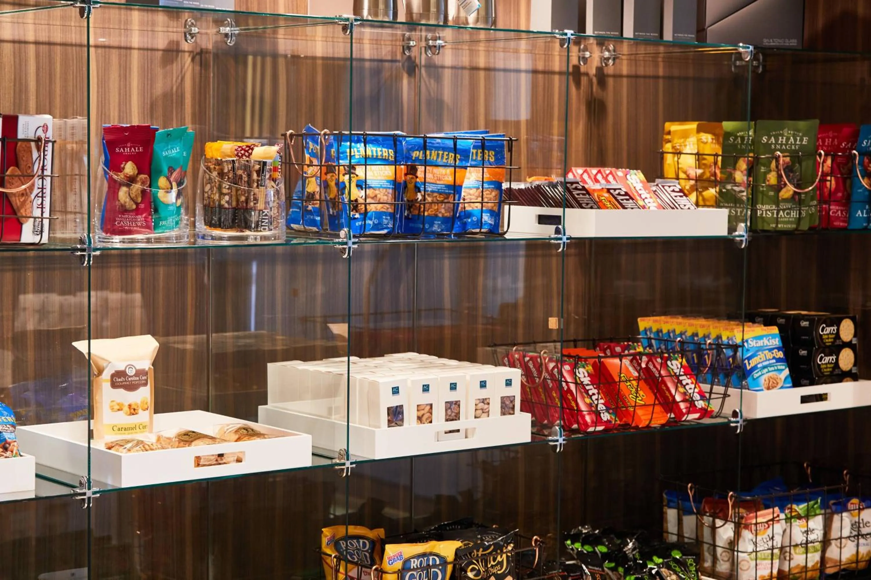 Other in AC Hotel by Marriott Huntsville Downtown