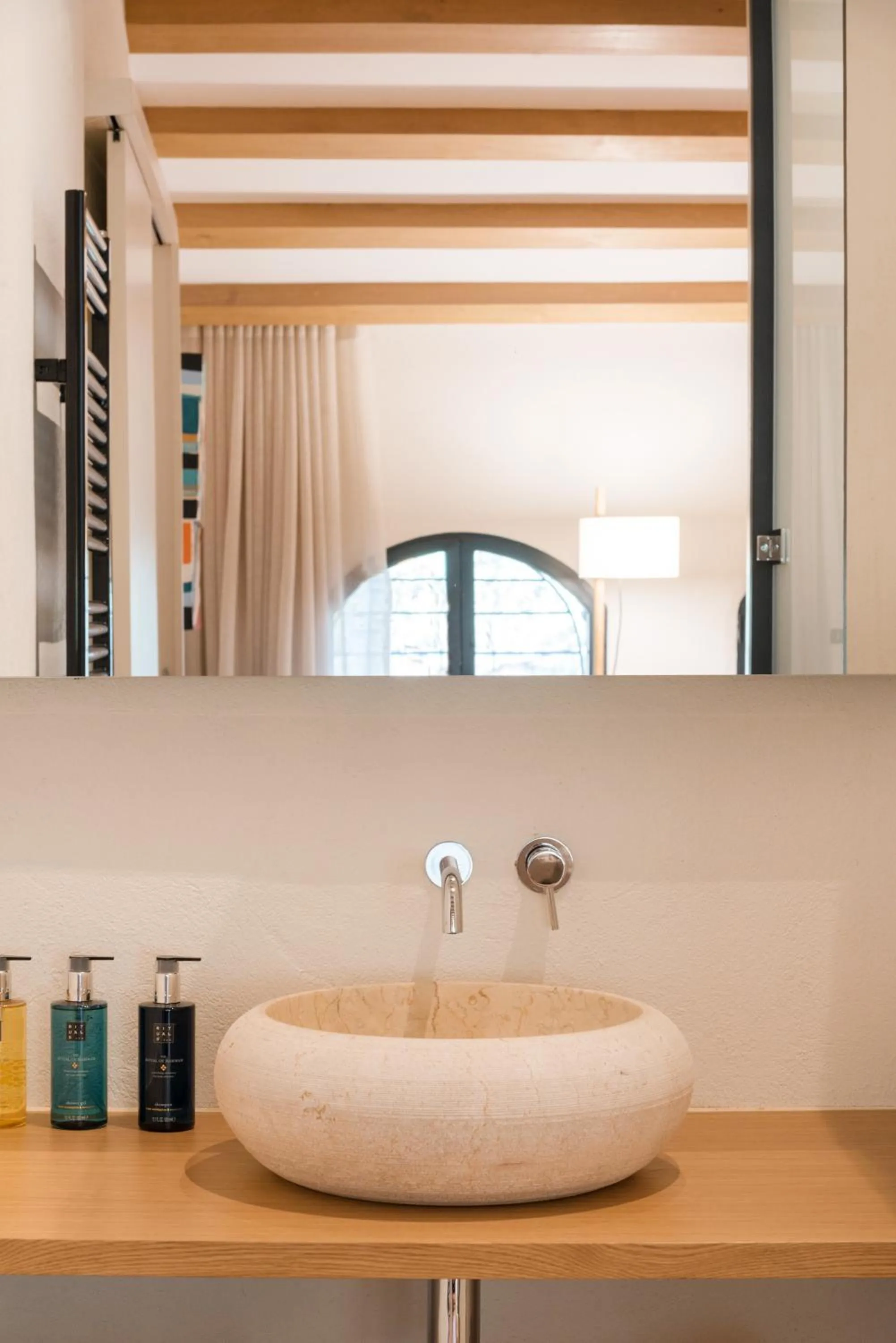 Bathroom in La Piconera (Petit Luxe)