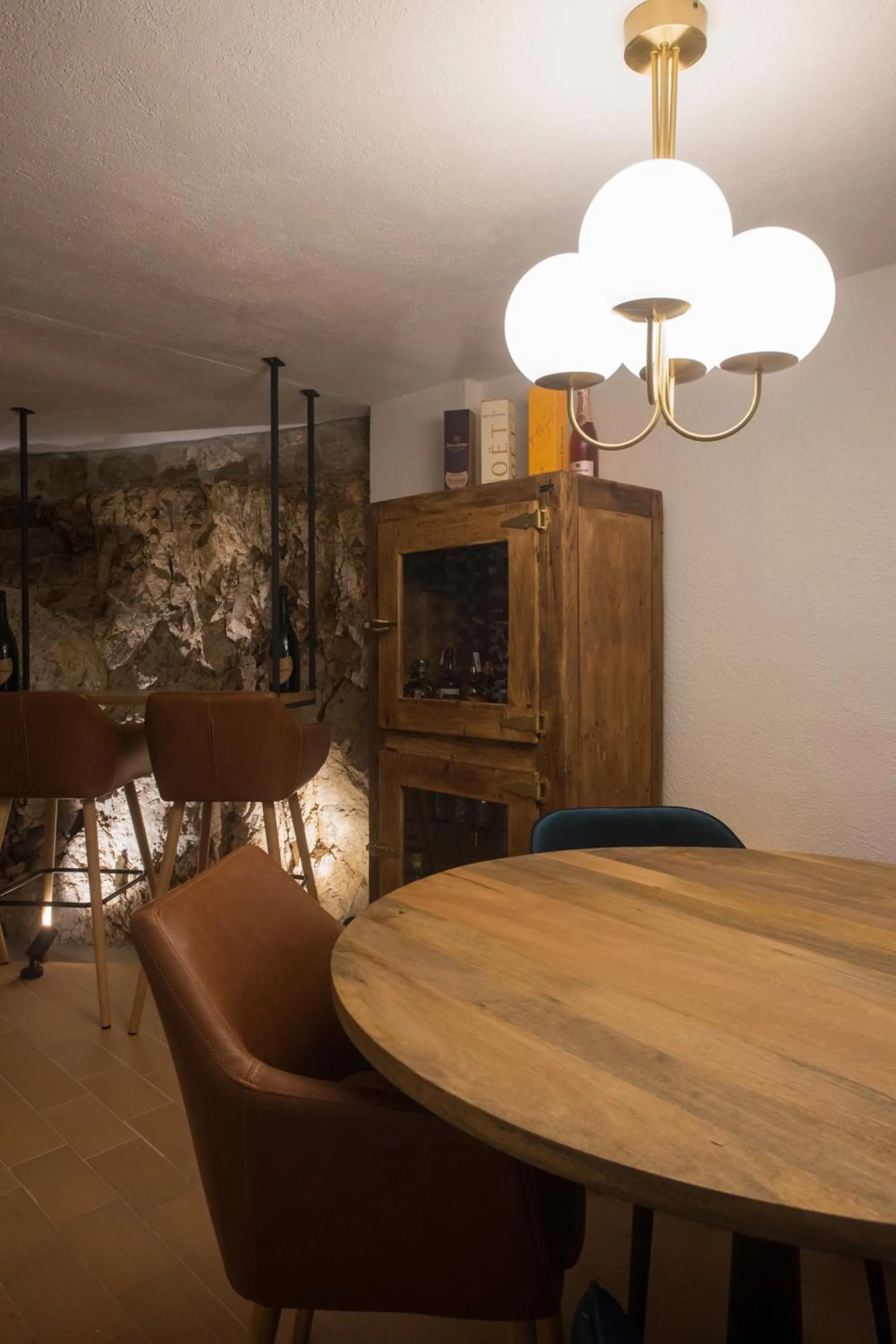 Photo of the whole room in La Piconera (Petit Luxe)