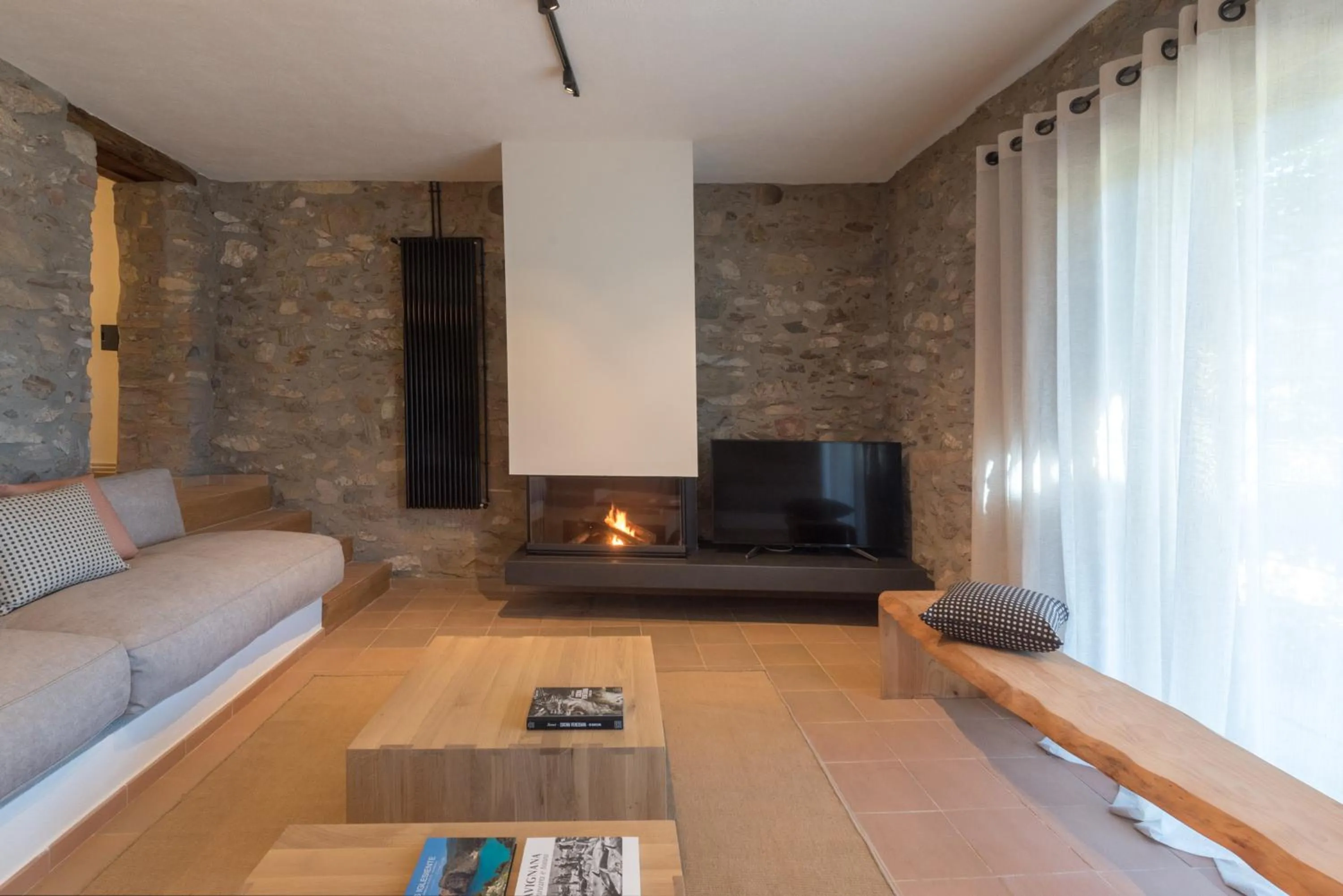 La Piconera (Petit Luxe)