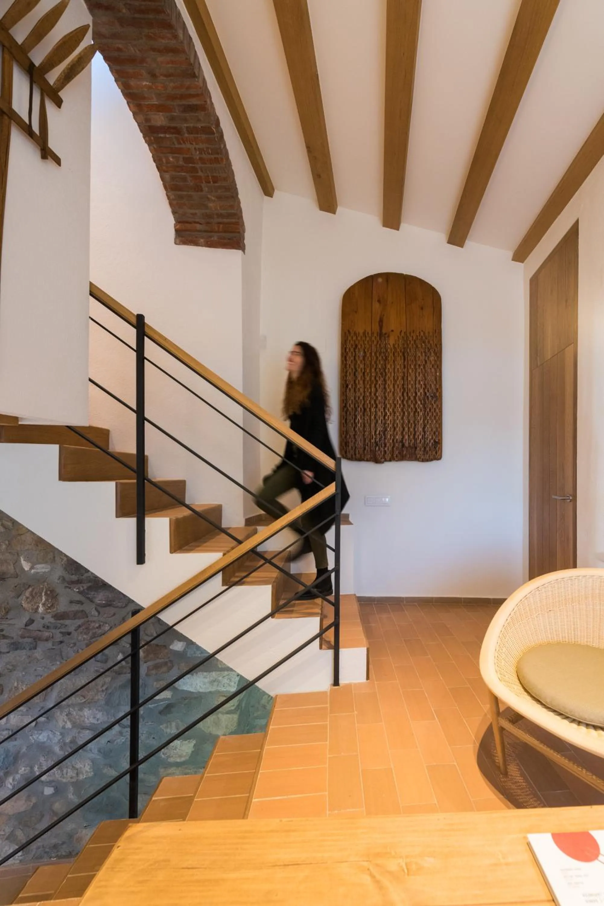 People in La Piconera (Petit Luxe)