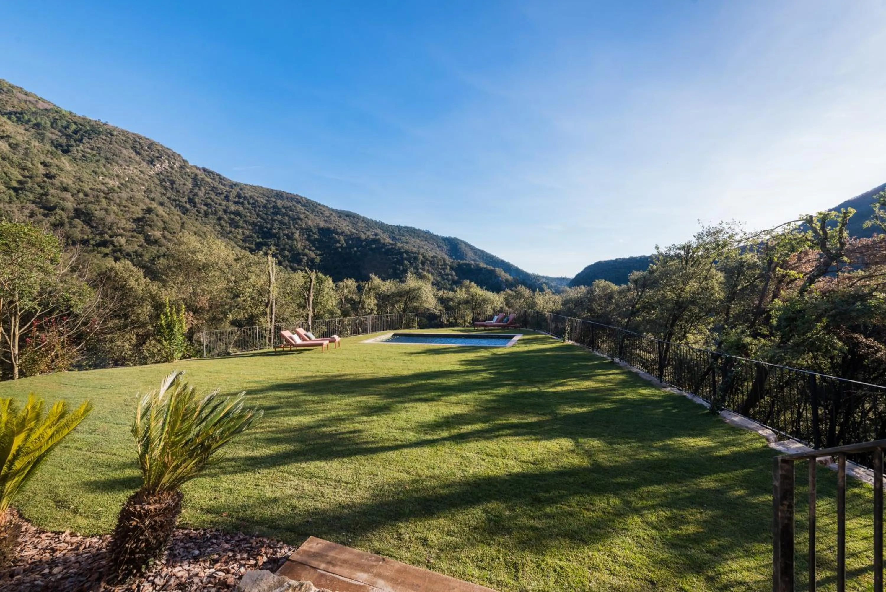 Off site in La Piconera (Petit Luxe)