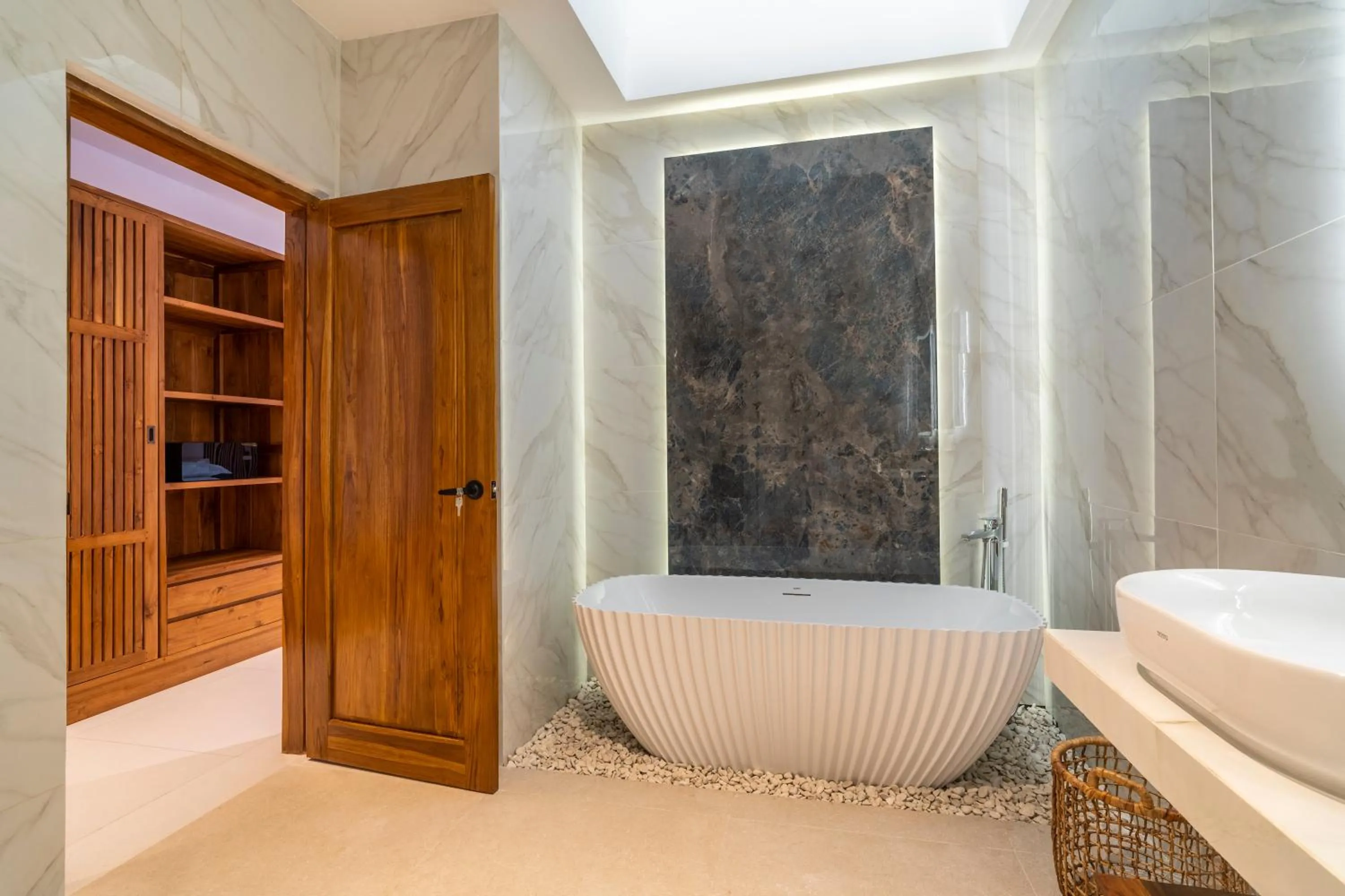 Bathroom in Jago Gili Air