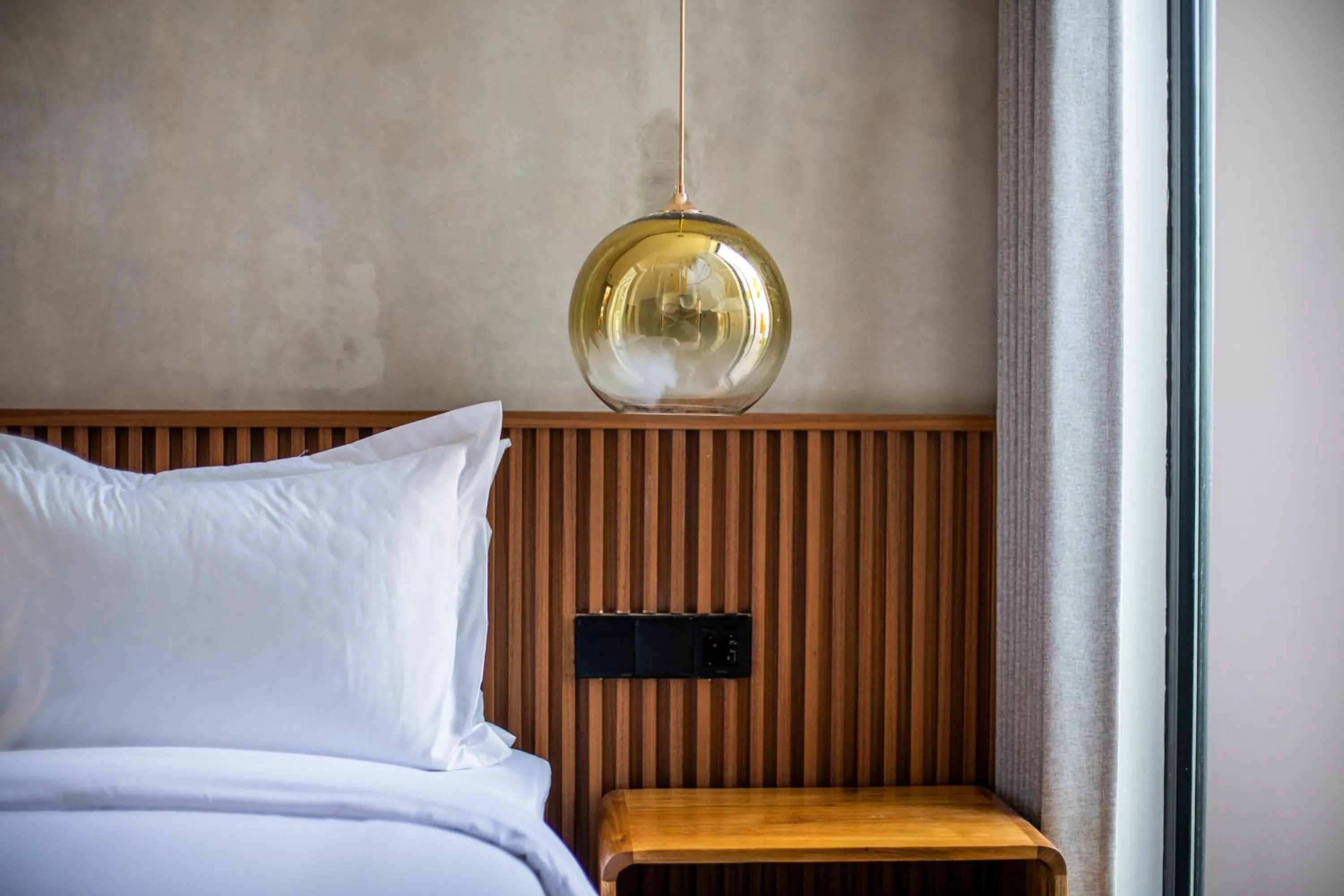 Bed in Jago Gili Air