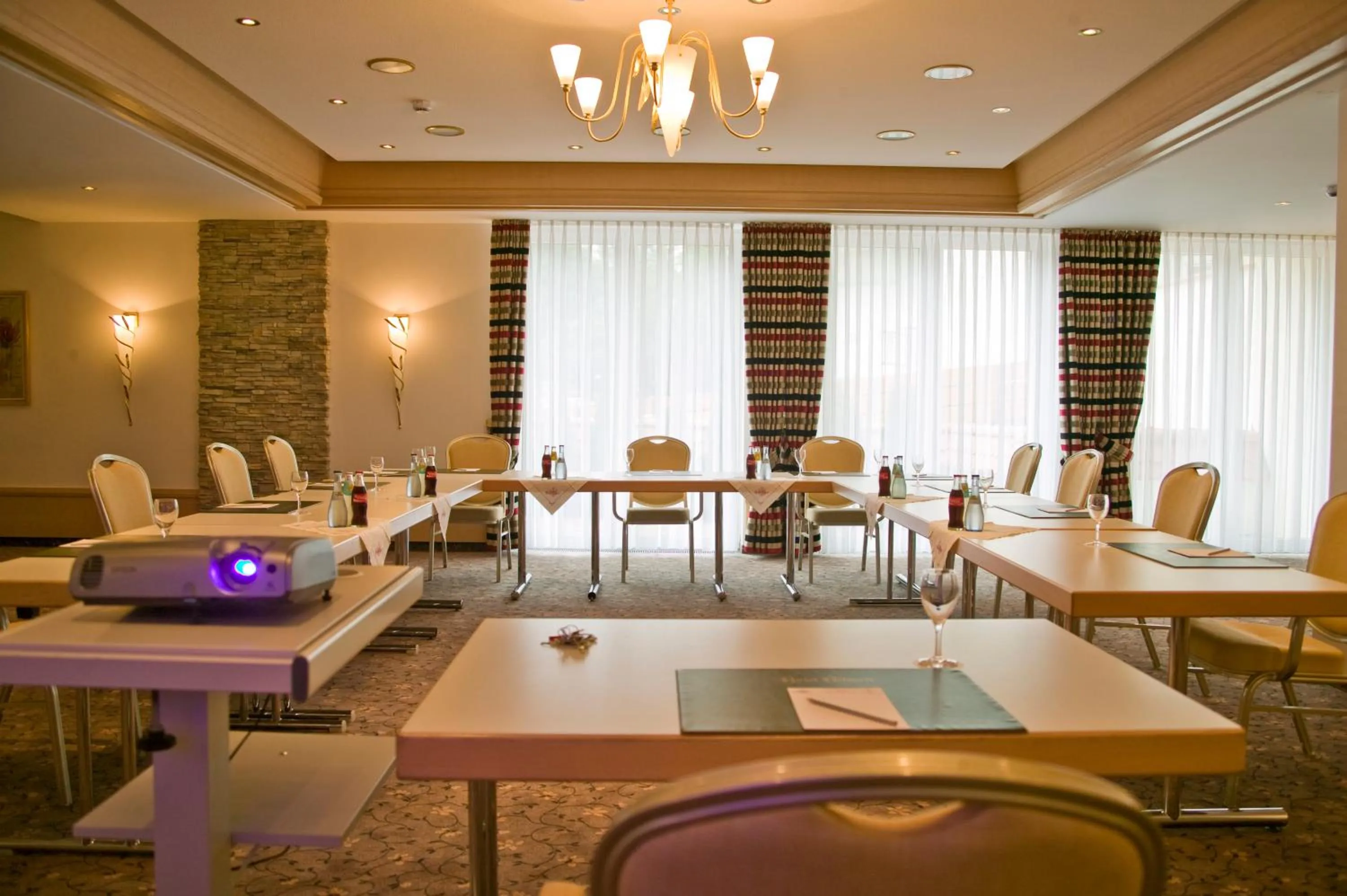 Business facilities in Hotel Ochsen