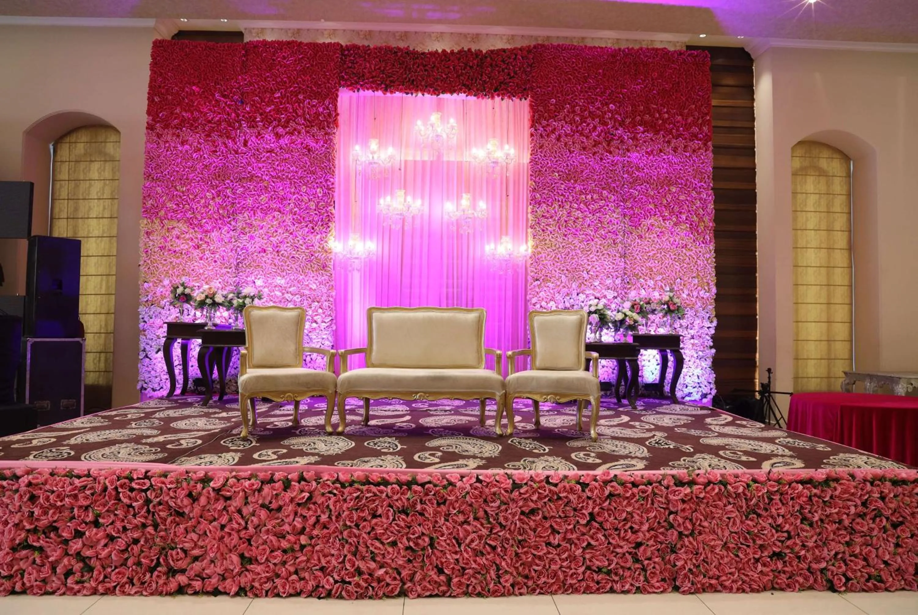 On site in Ramada by Wyndham Kapurthala