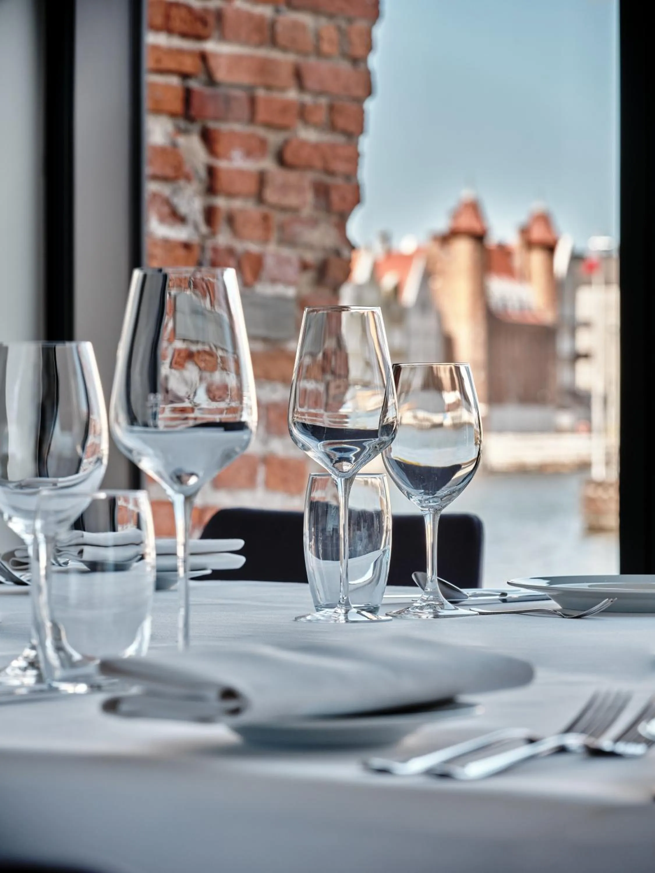 Banquet/Function facilities in Holiday Inn Gdansk - City Centre by IHG