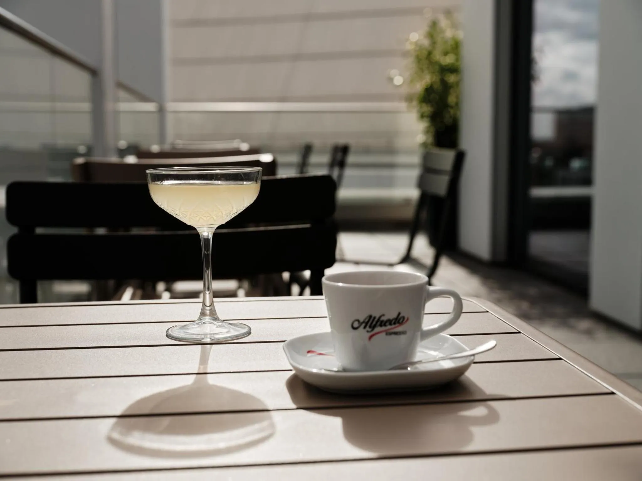 Restaurant/places to eat in Holiday Inn Gdansk - City Centre by IHG