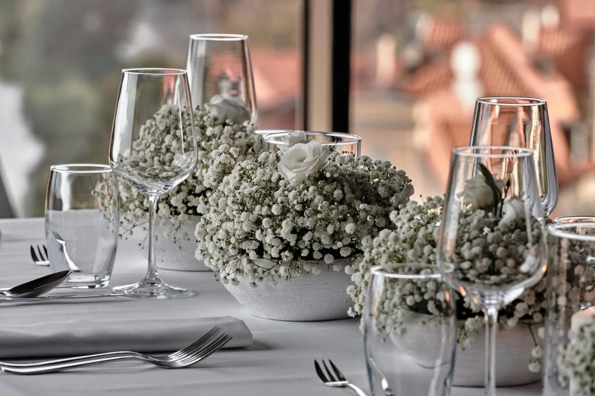 Meeting/conference room in Holiday Inn Gdansk - City Centre by IHG