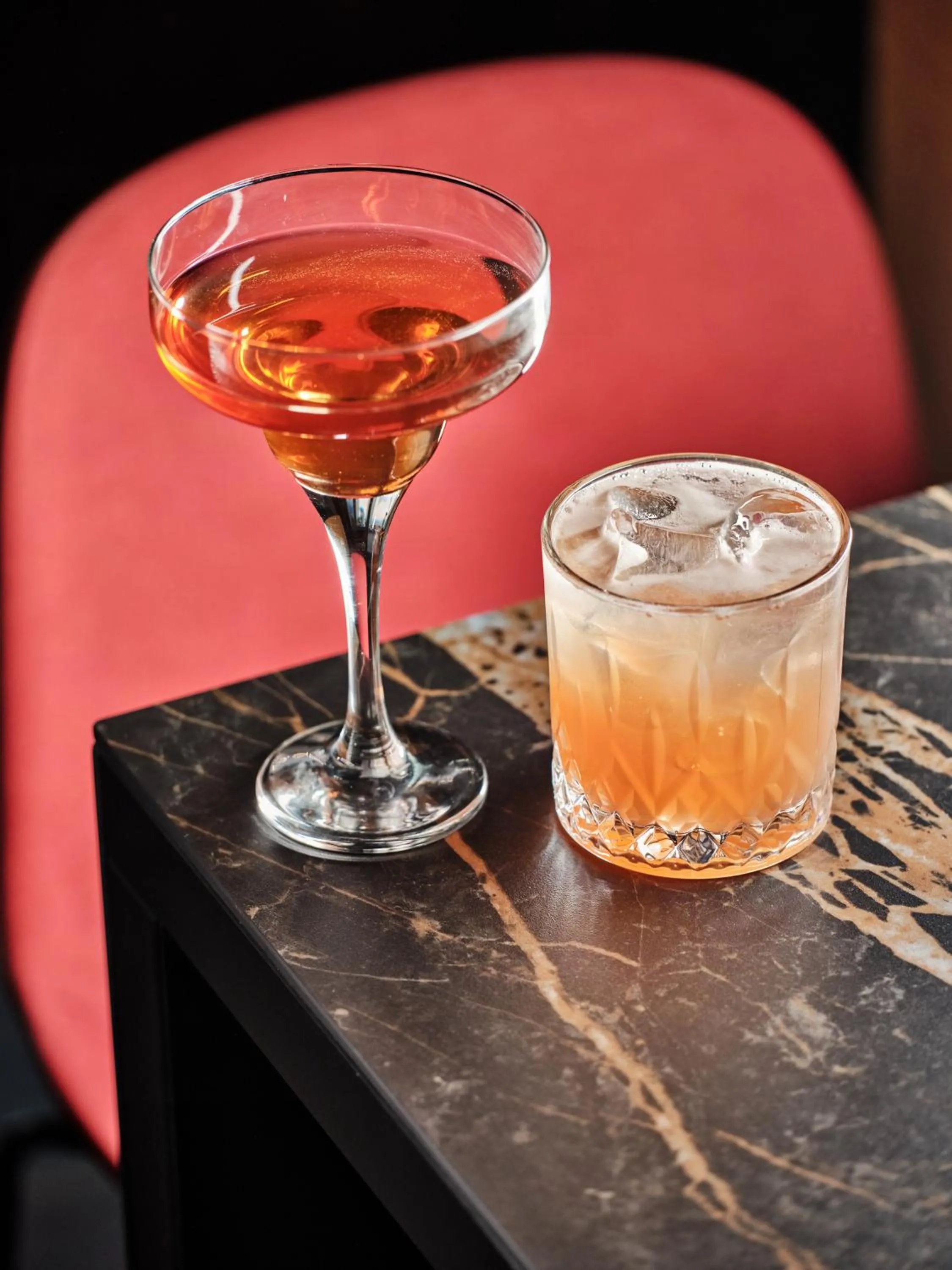 Restaurant/places to eat in Holiday Inn Gdansk - City Centre by IHG