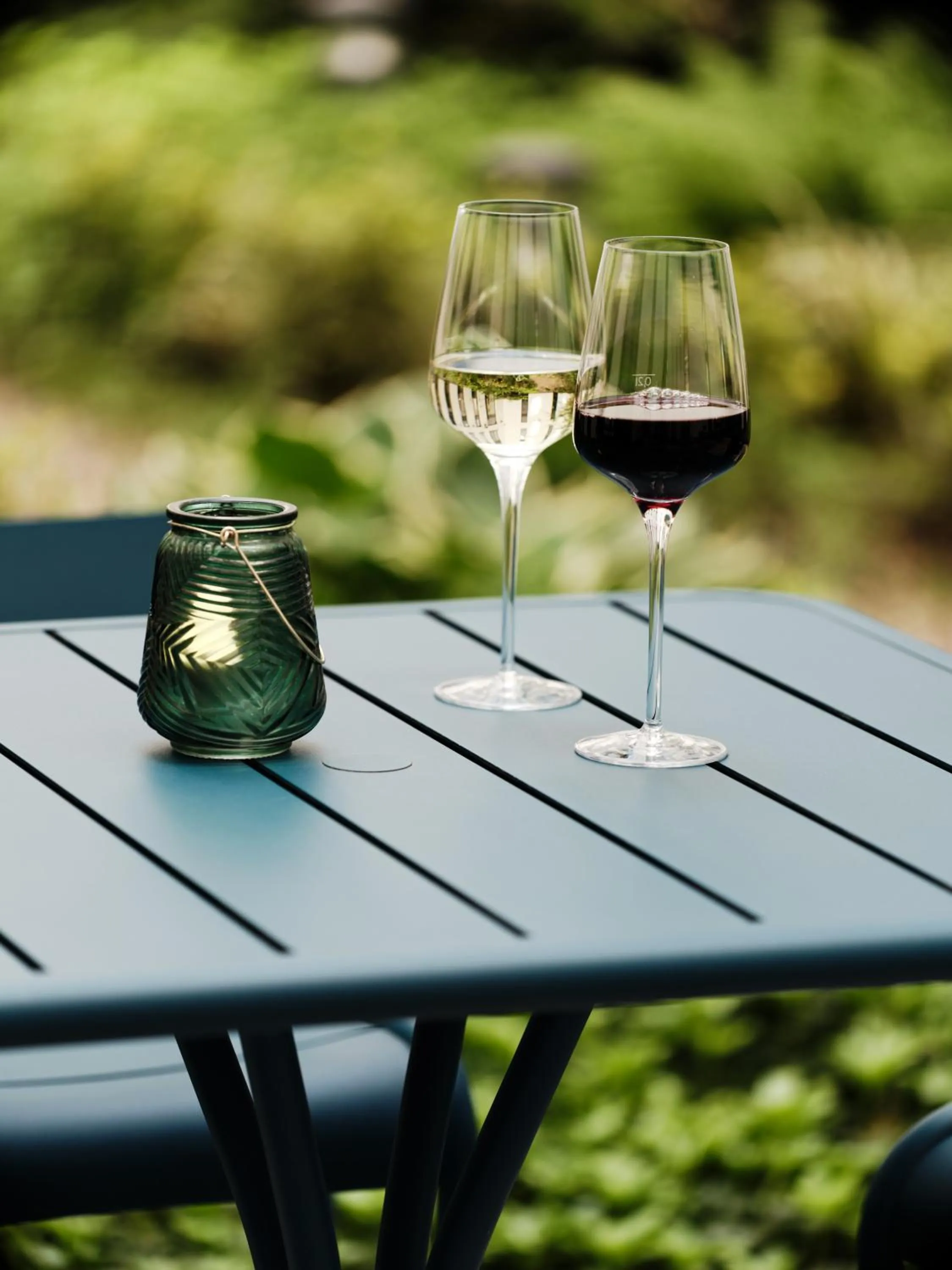 Patio in Holiday Inn Gdansk - City Centre by IHG