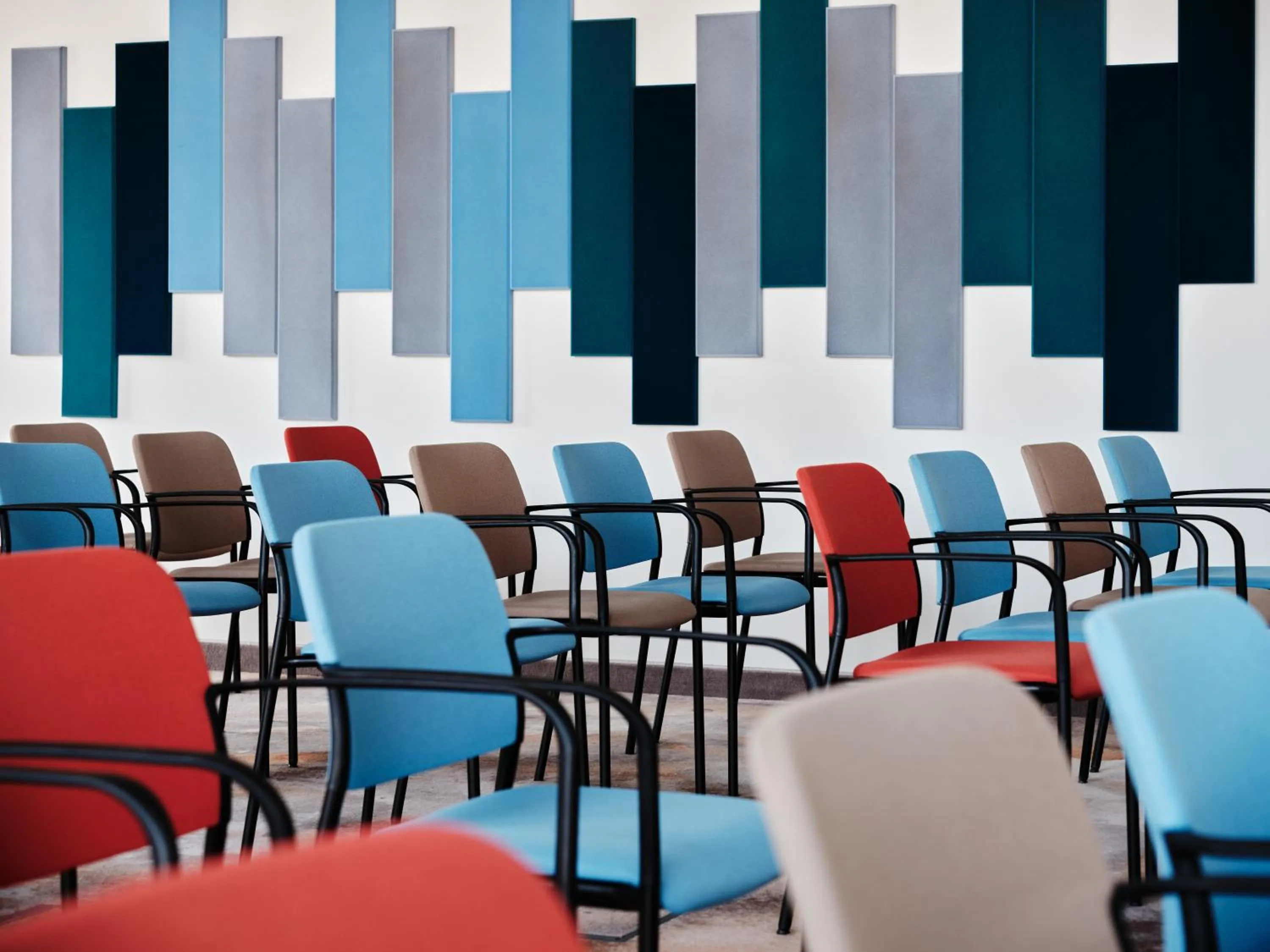 Banquet/Function facilities in Holiday Inn Gdansk - City Centre by IHG