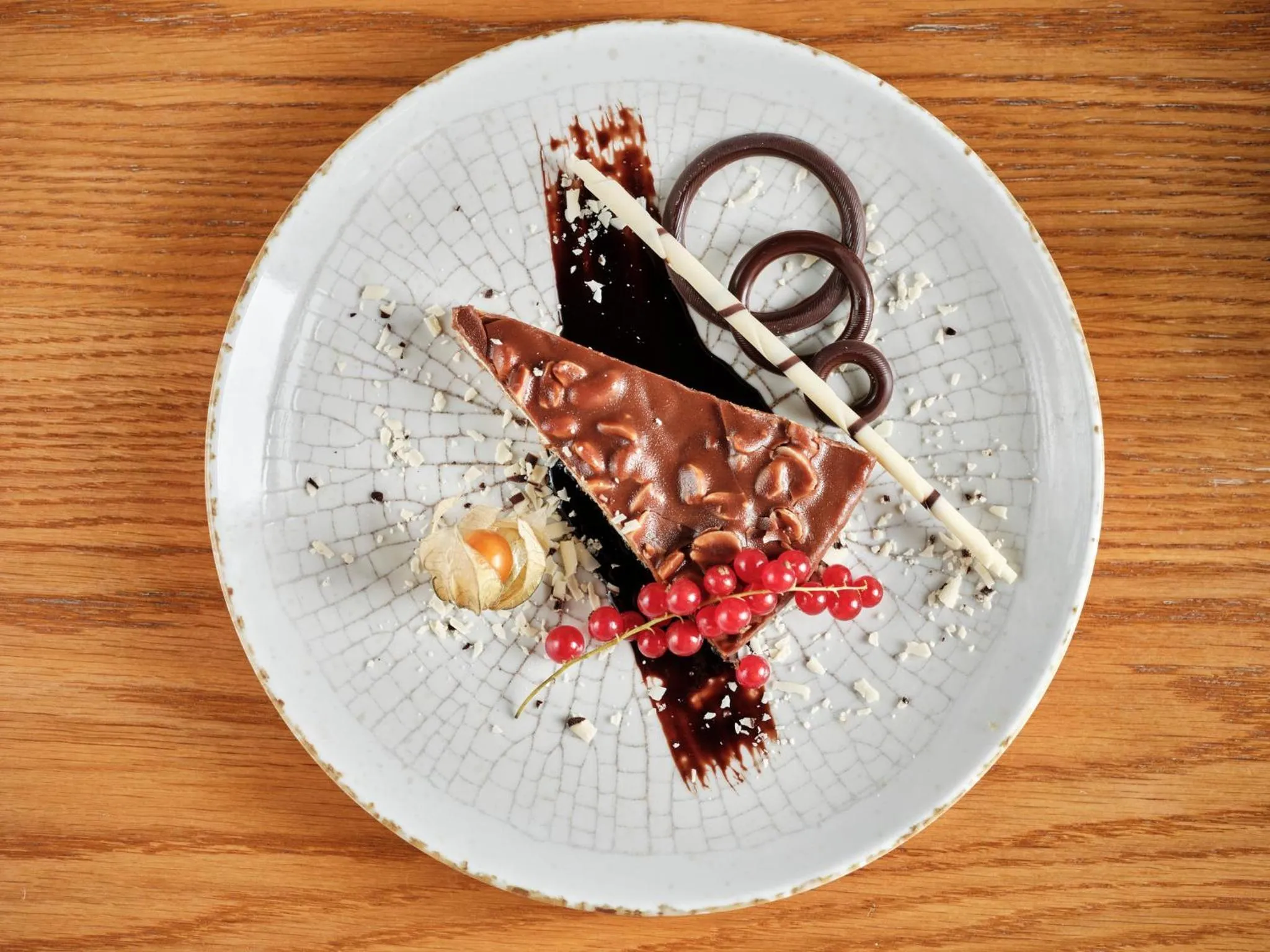 Restaurant/places to eat in Holiday Inn Gdansk - City Centre by IHG