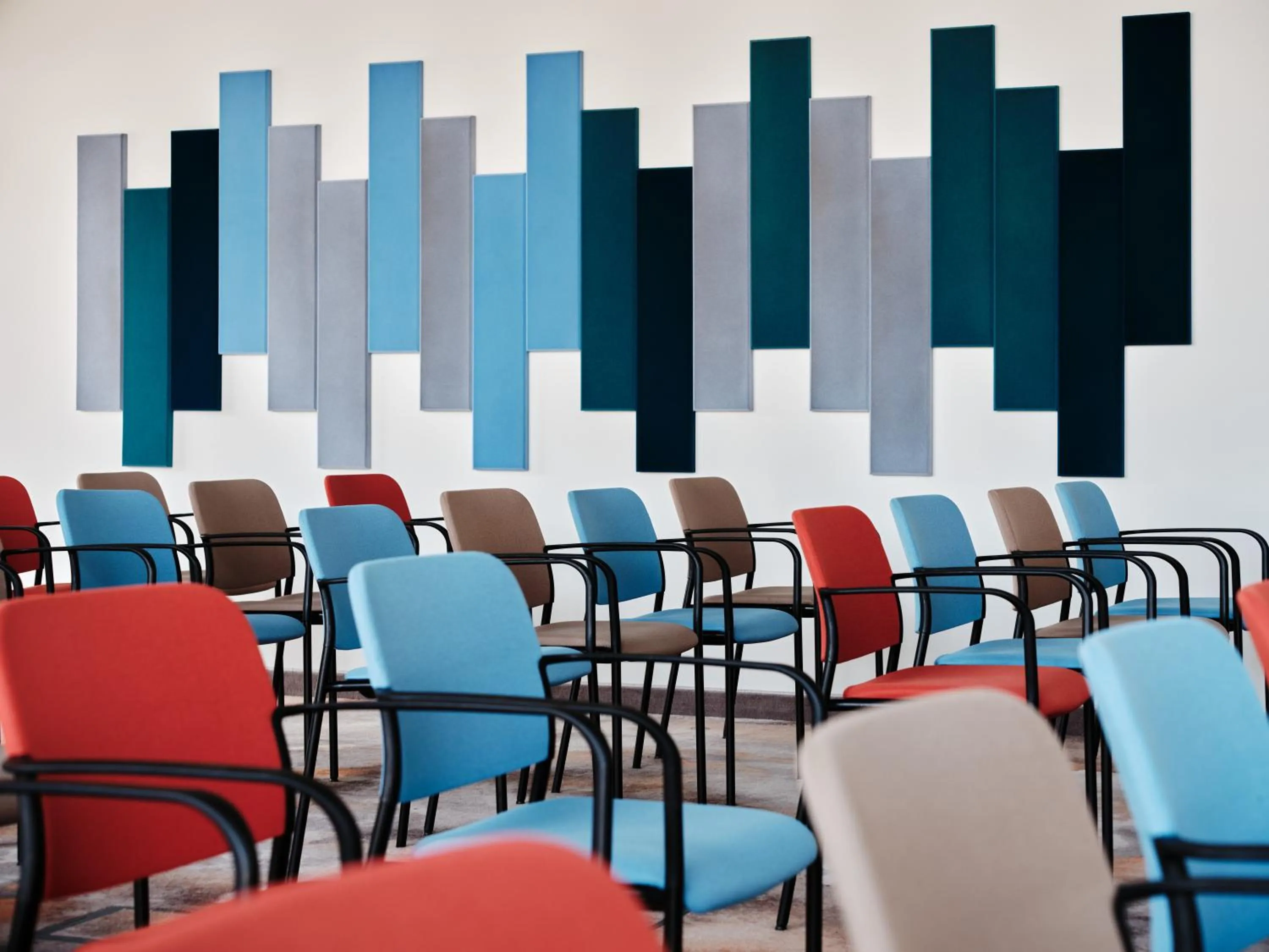 Banquet/Function facilities in Holiday Inn Gdansk - City Centre by IHG