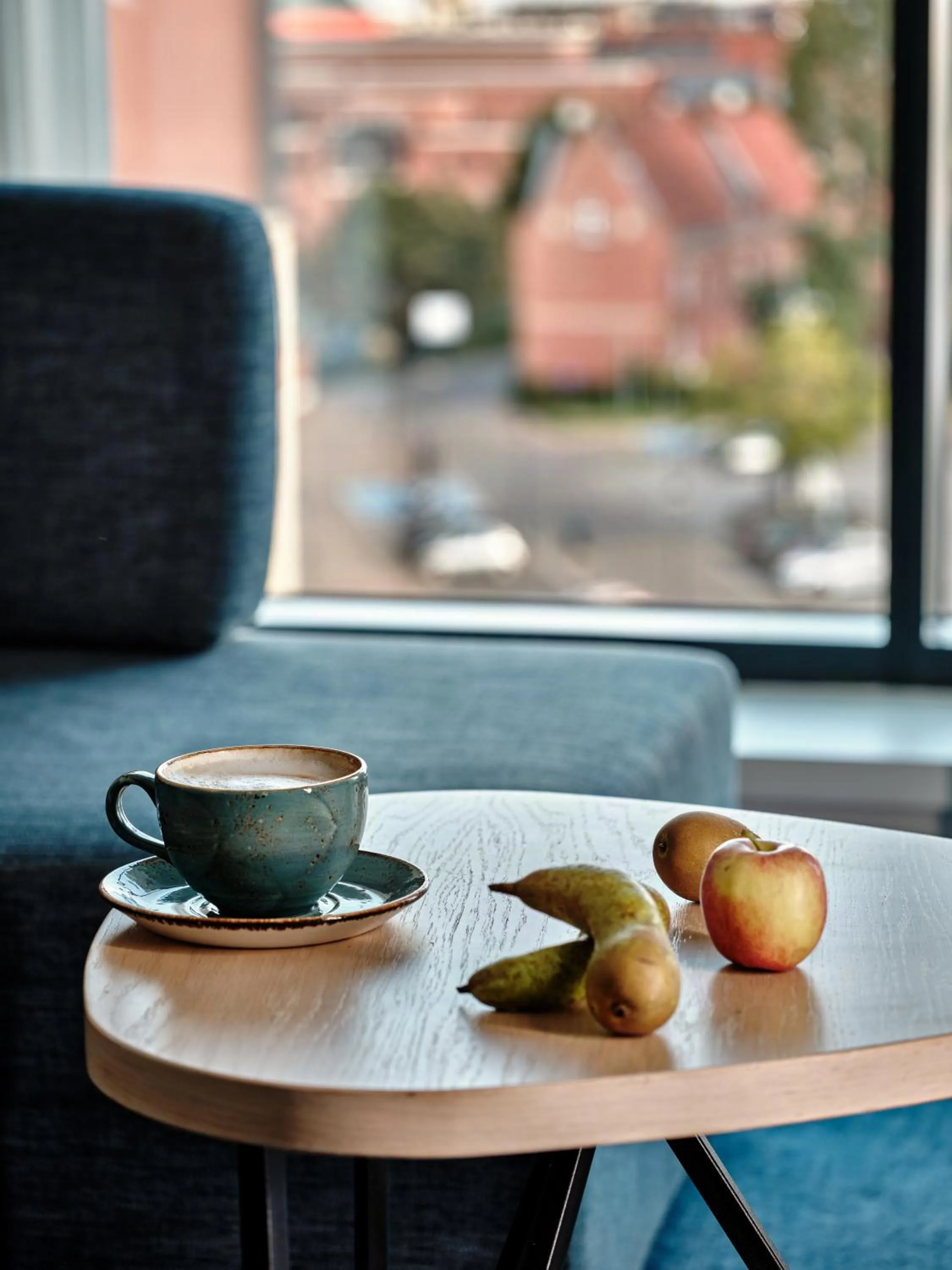 View (from property/room) in Holiday Inn Gdansk - City Centre by IHG