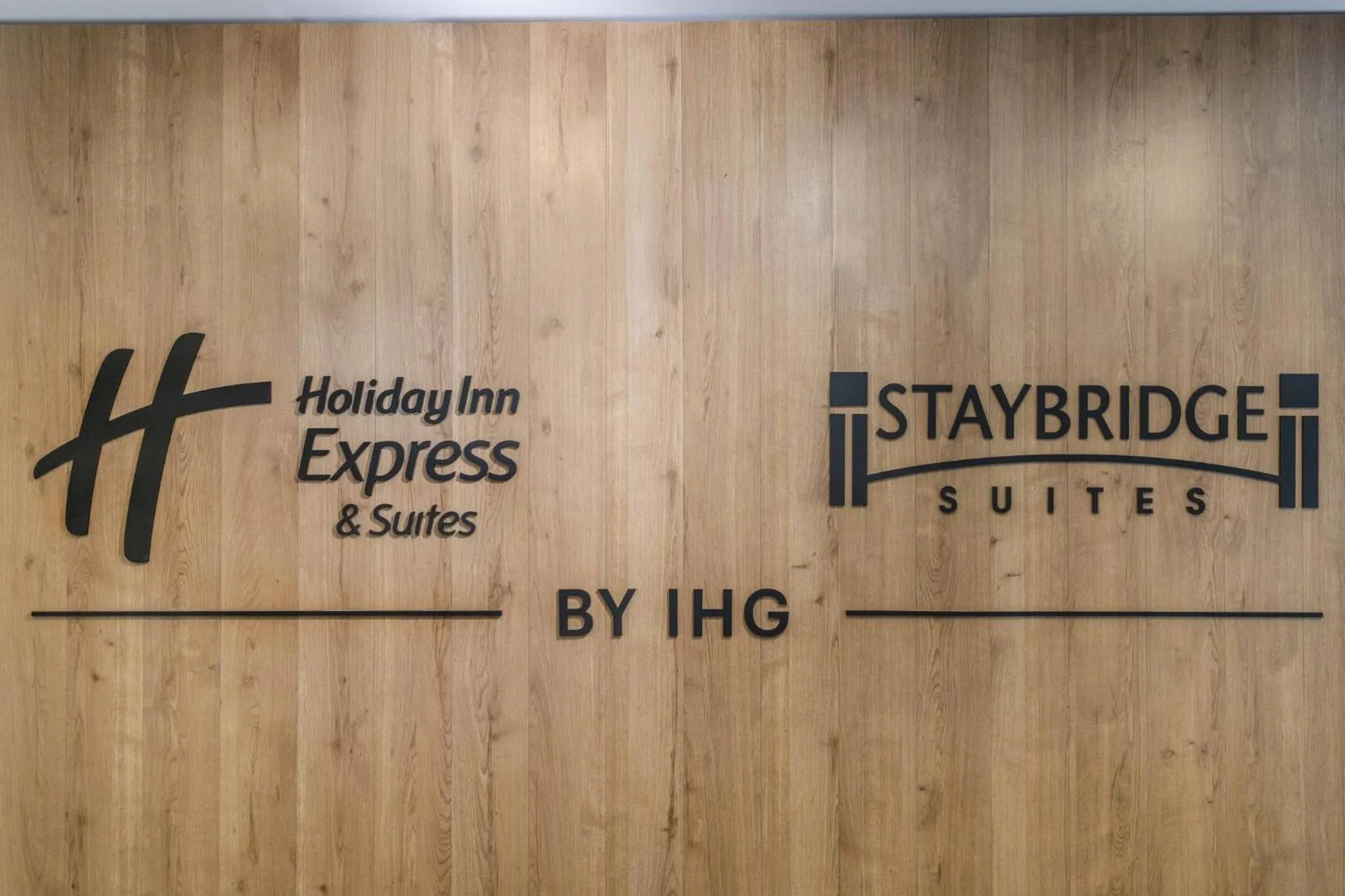 Property building in Holiday Inn Express & Suites - Halifax – Dartmouth