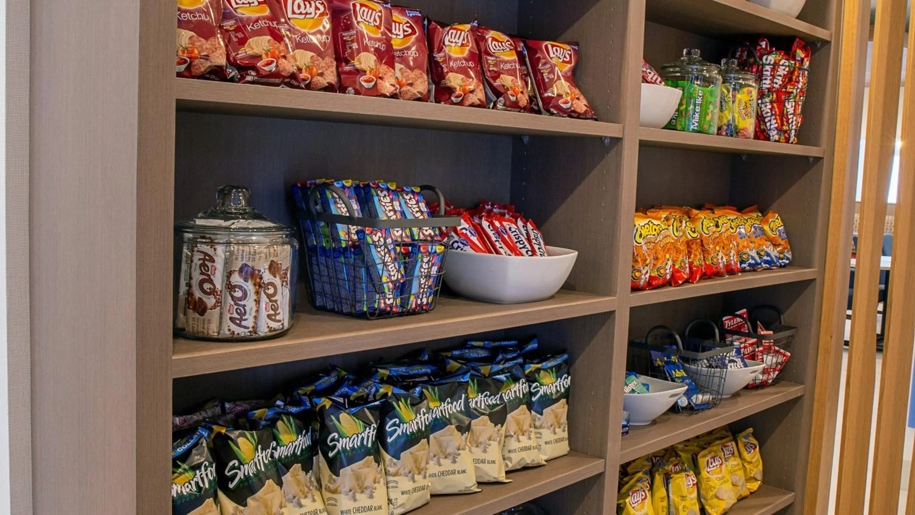 Other in Holiday Inn Express & Suites - Halifax – Dartmouth