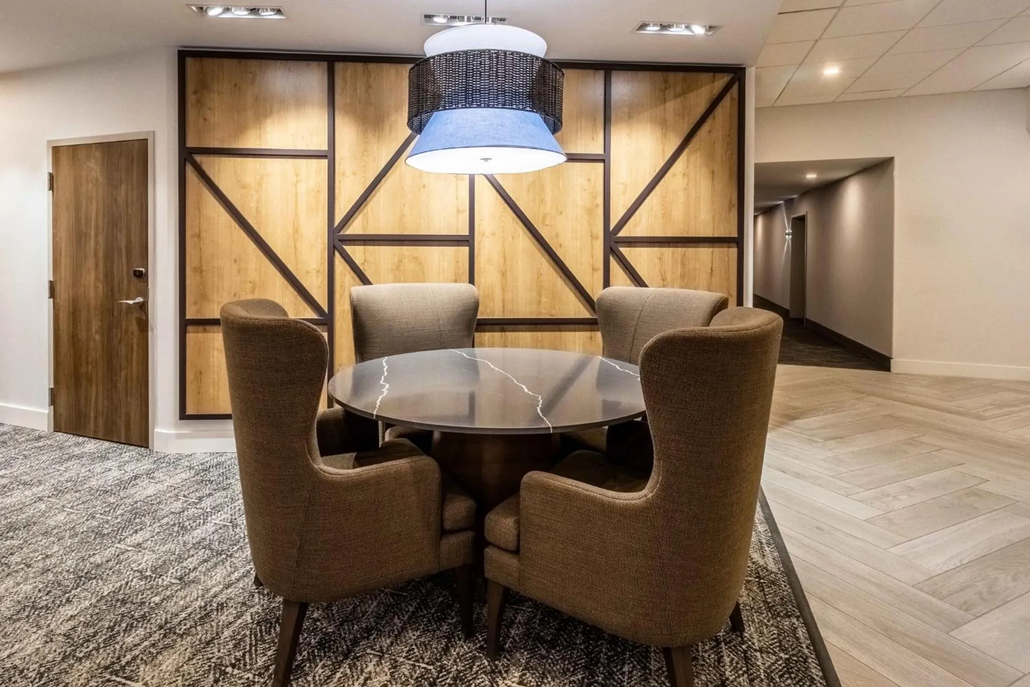 Property building in Holiday Inn Express & Suites - Halifax – Dartmouth