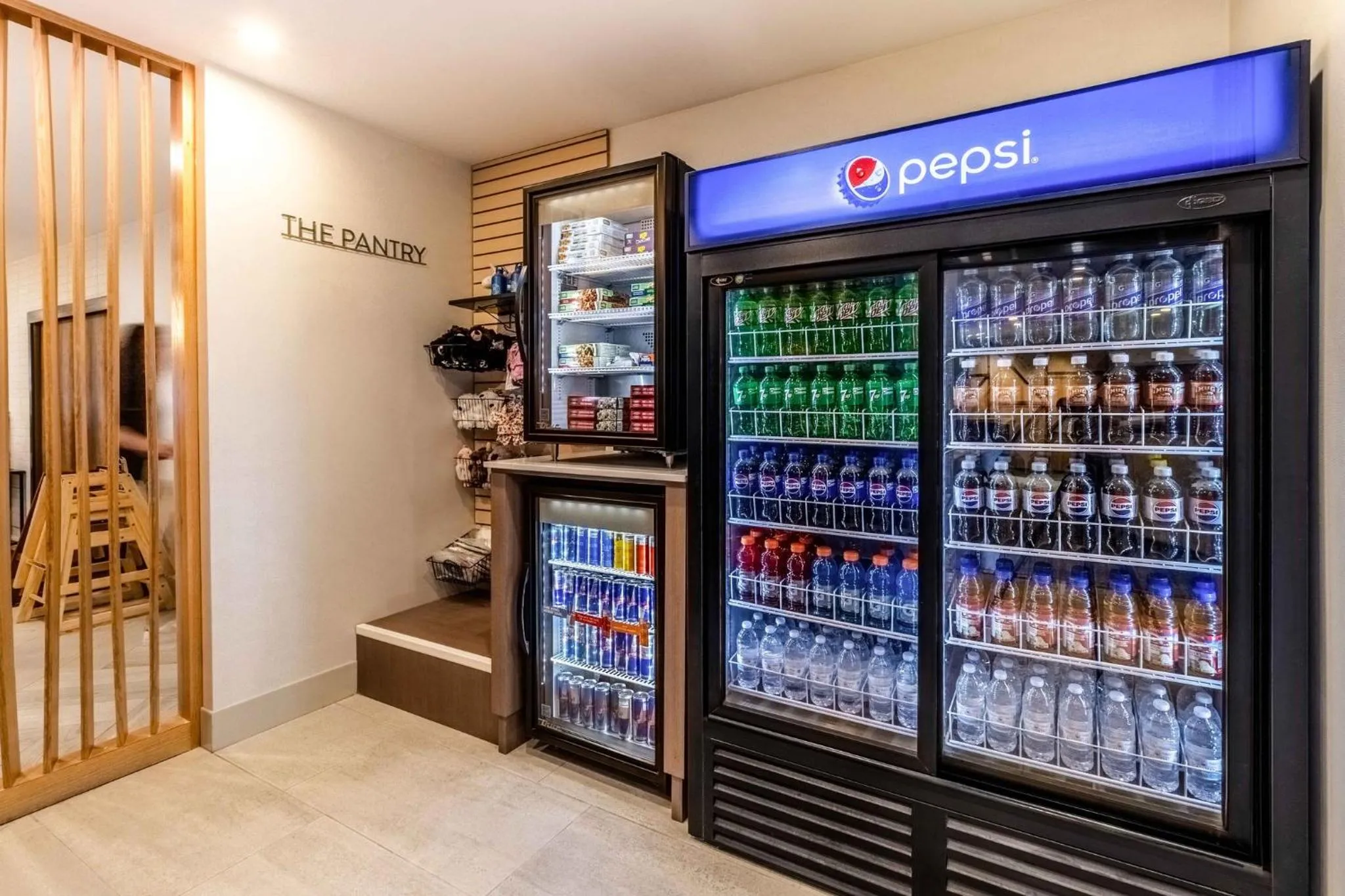 Other in Holiday Inn Express & Suites - Halifax – Dartmouth