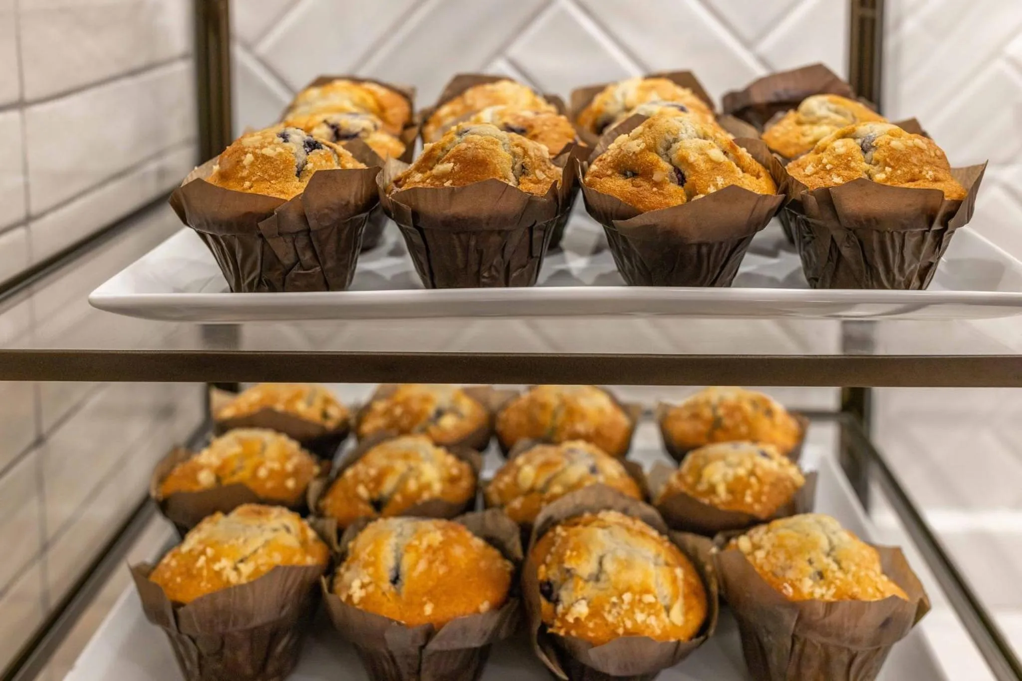 Breakfast in Holiday Inn Express & Suites - Halifax – Dartmouth