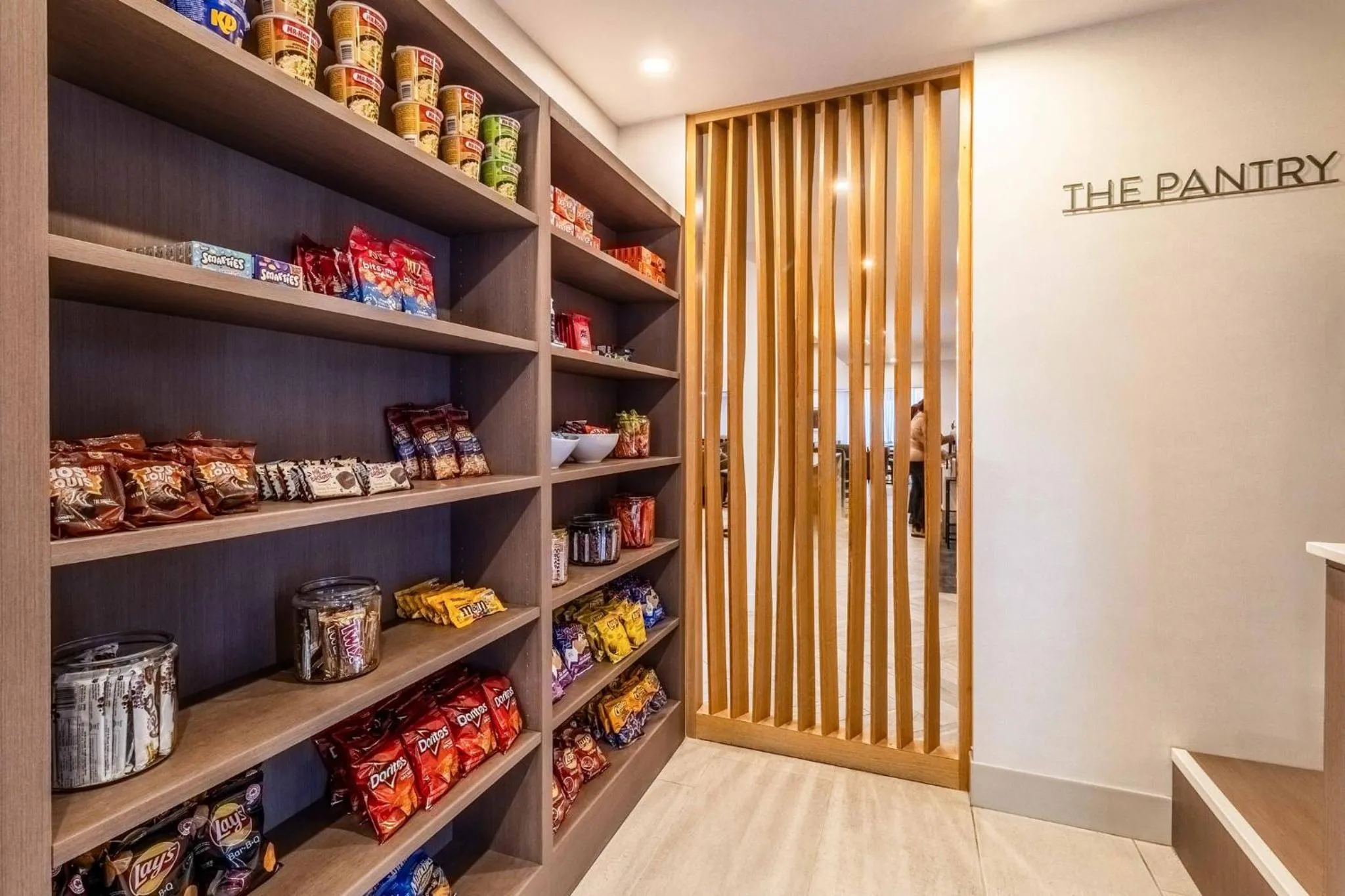 Other in Holiday Inn Express & Suites - Halifax – Dartmouth