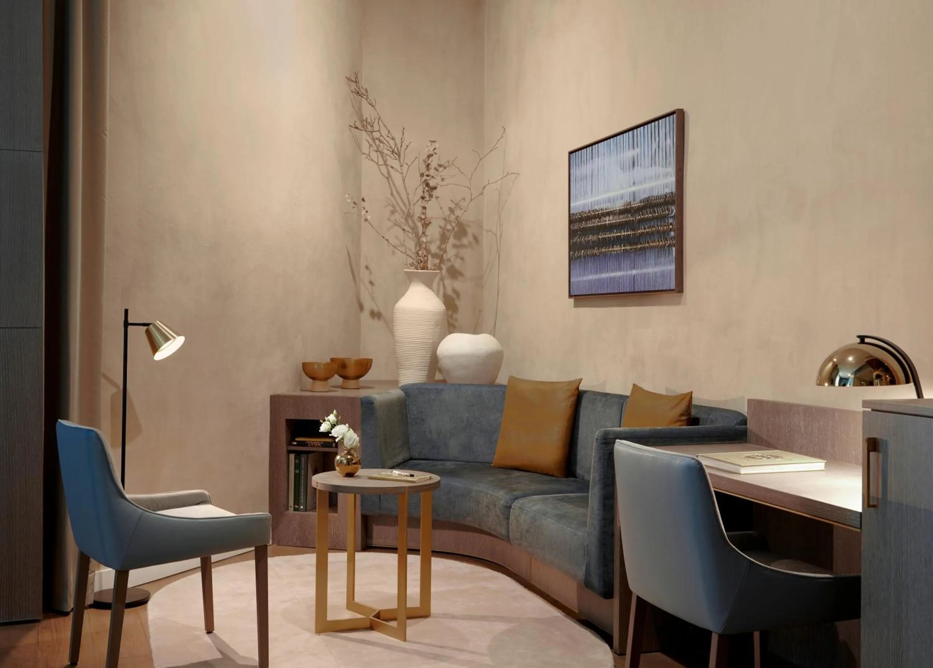 InterContinental Lyon - Hotel Dieu by IHG