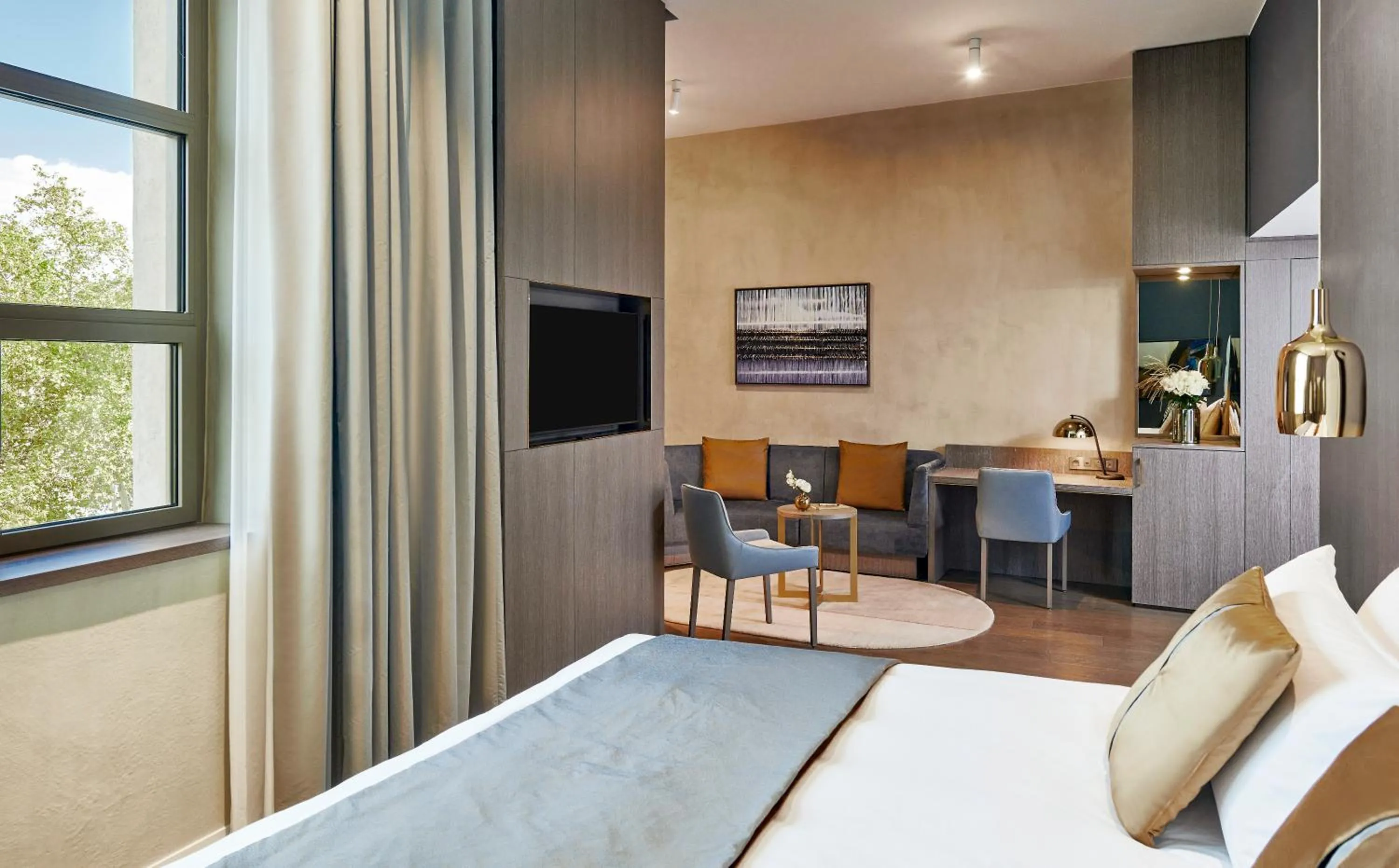 InterContinental Lyon - Hotel Dieu by IHG