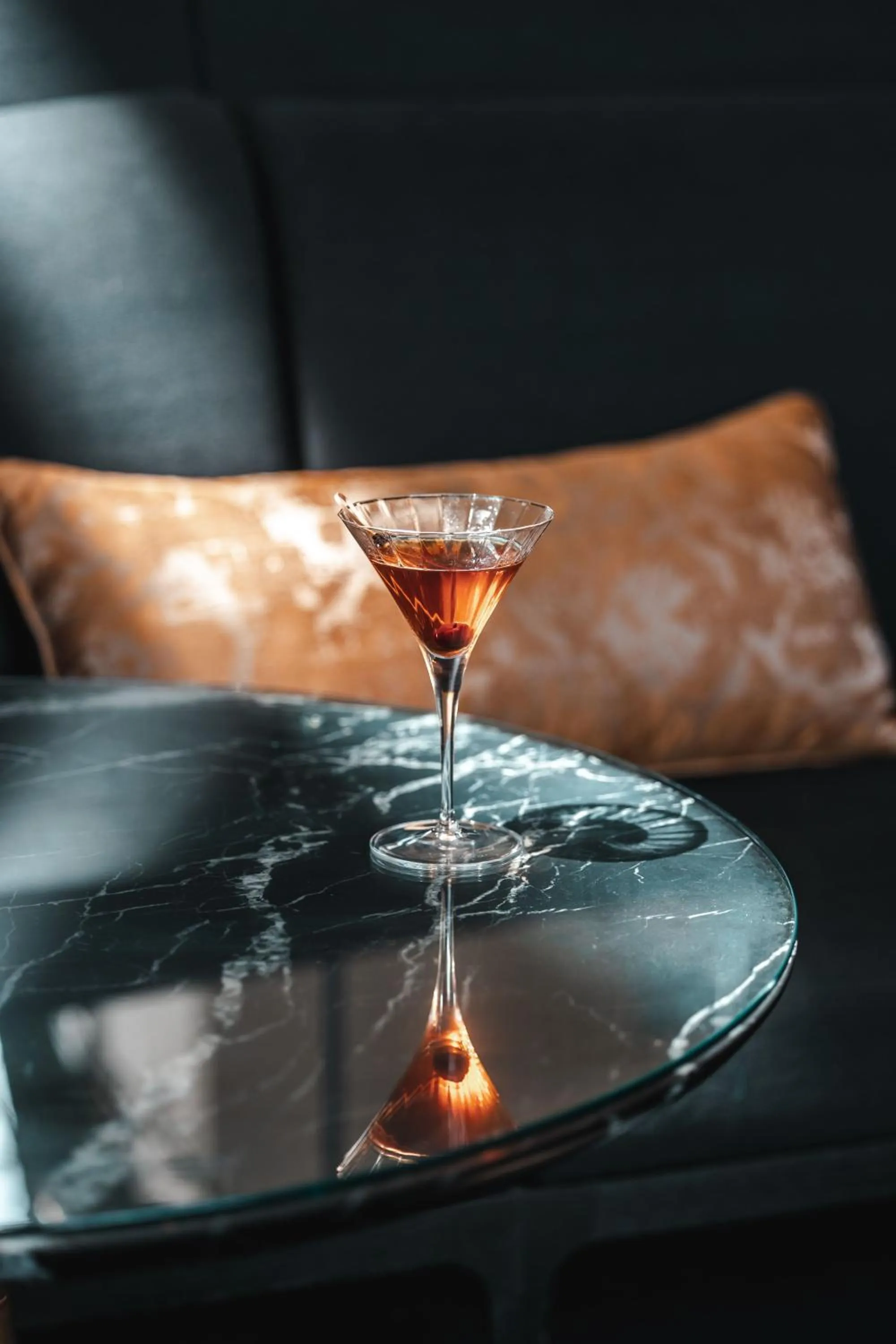 Restaurant/places to eat in InterContinental Lyon - Hotel Dieu by IHG