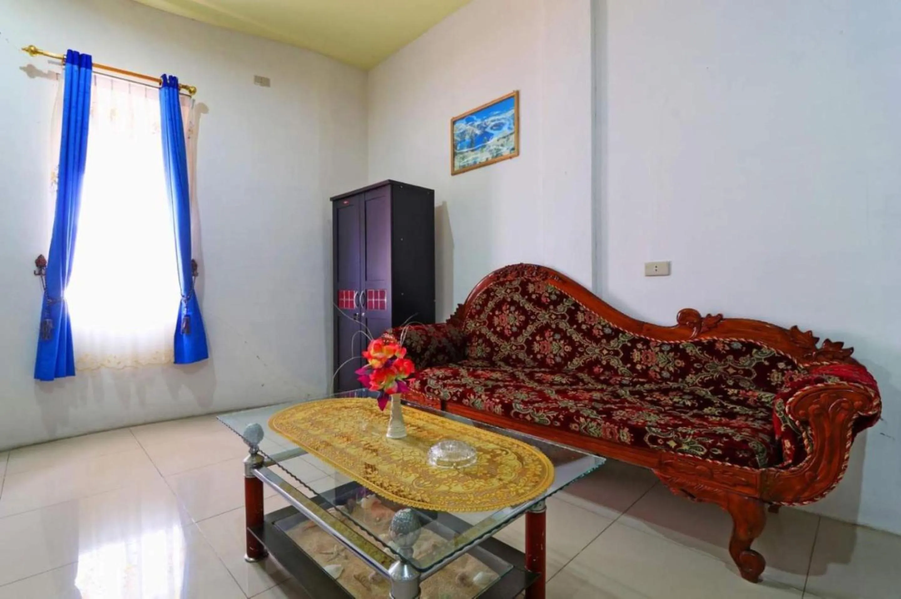 Bathroom in Hotel Rembulan