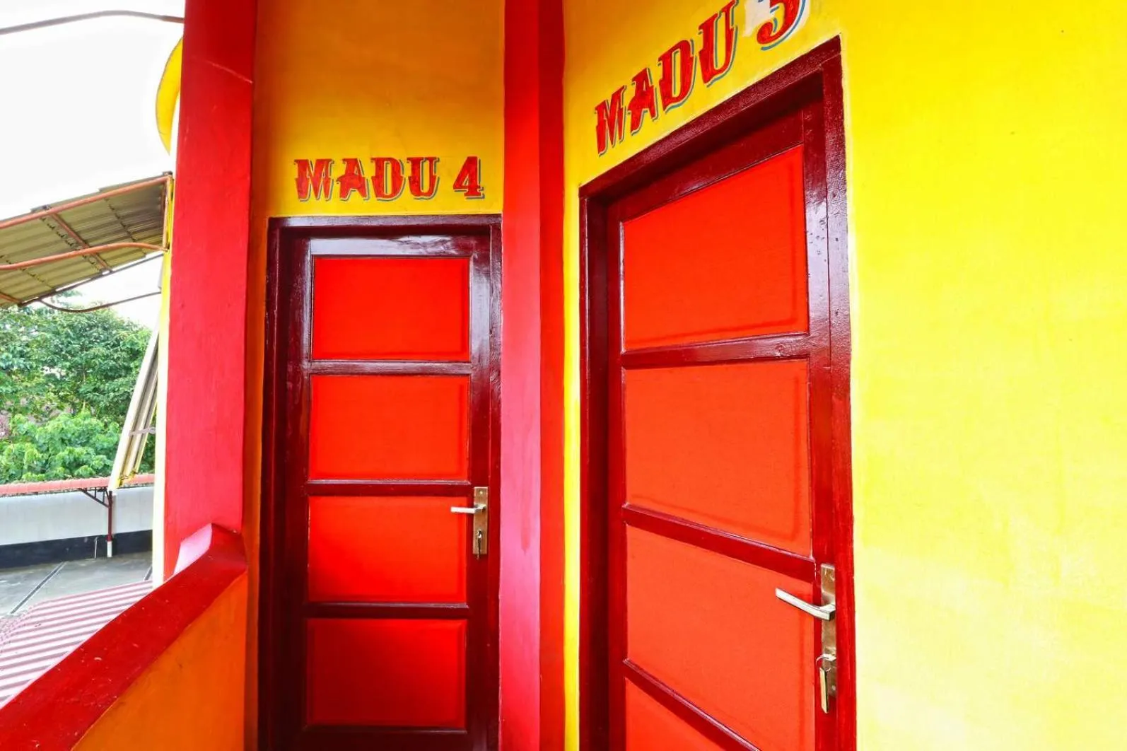 Other in Hotel Rembulan