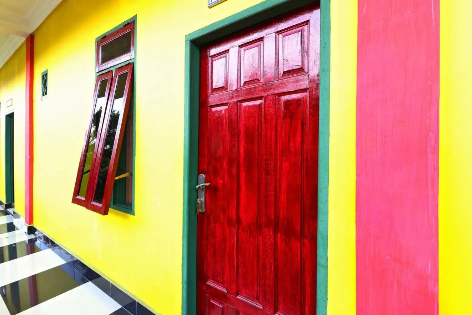 Other in Hotel Rembulan