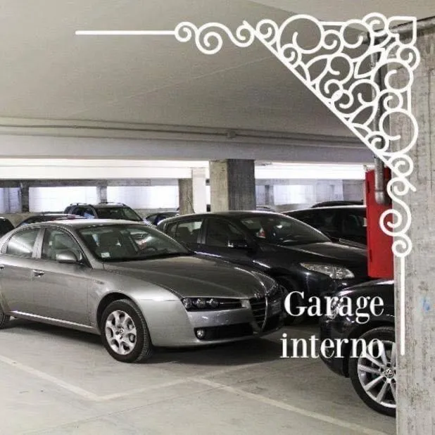 Other in Hotel Buratti