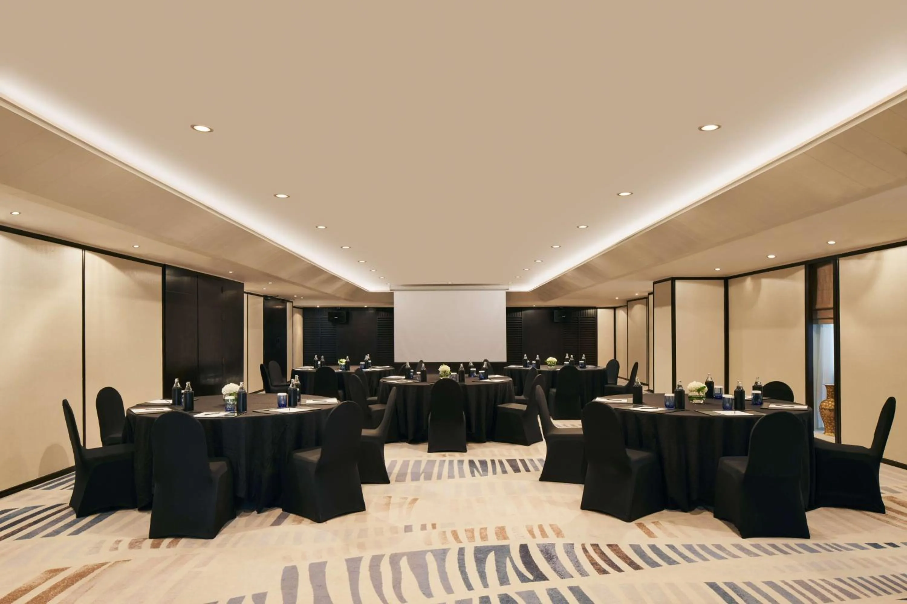 Meeting/conference room in Banyan Tree Bangkok