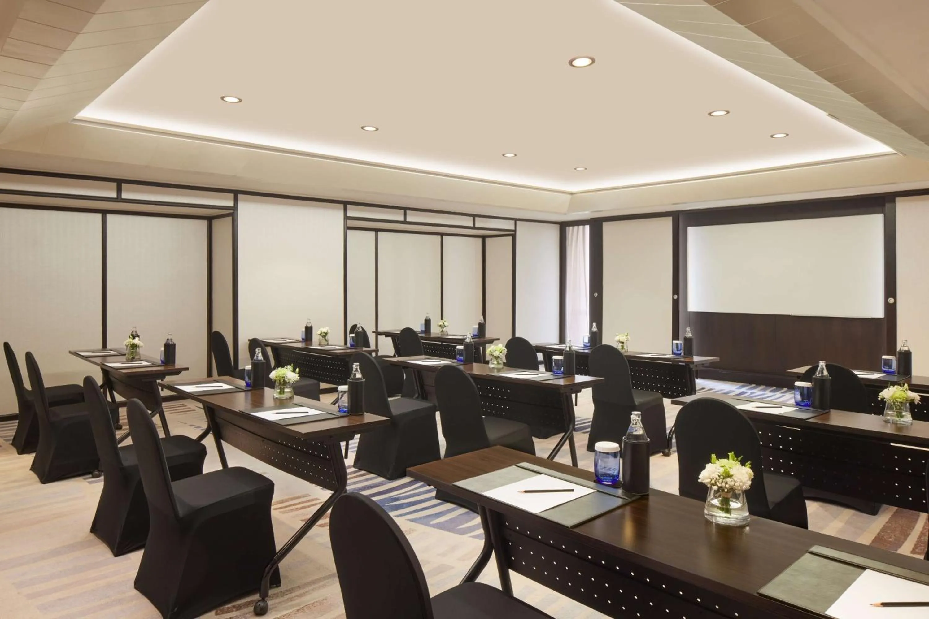 Meeting/conference room in Banyan Tree Bangkok